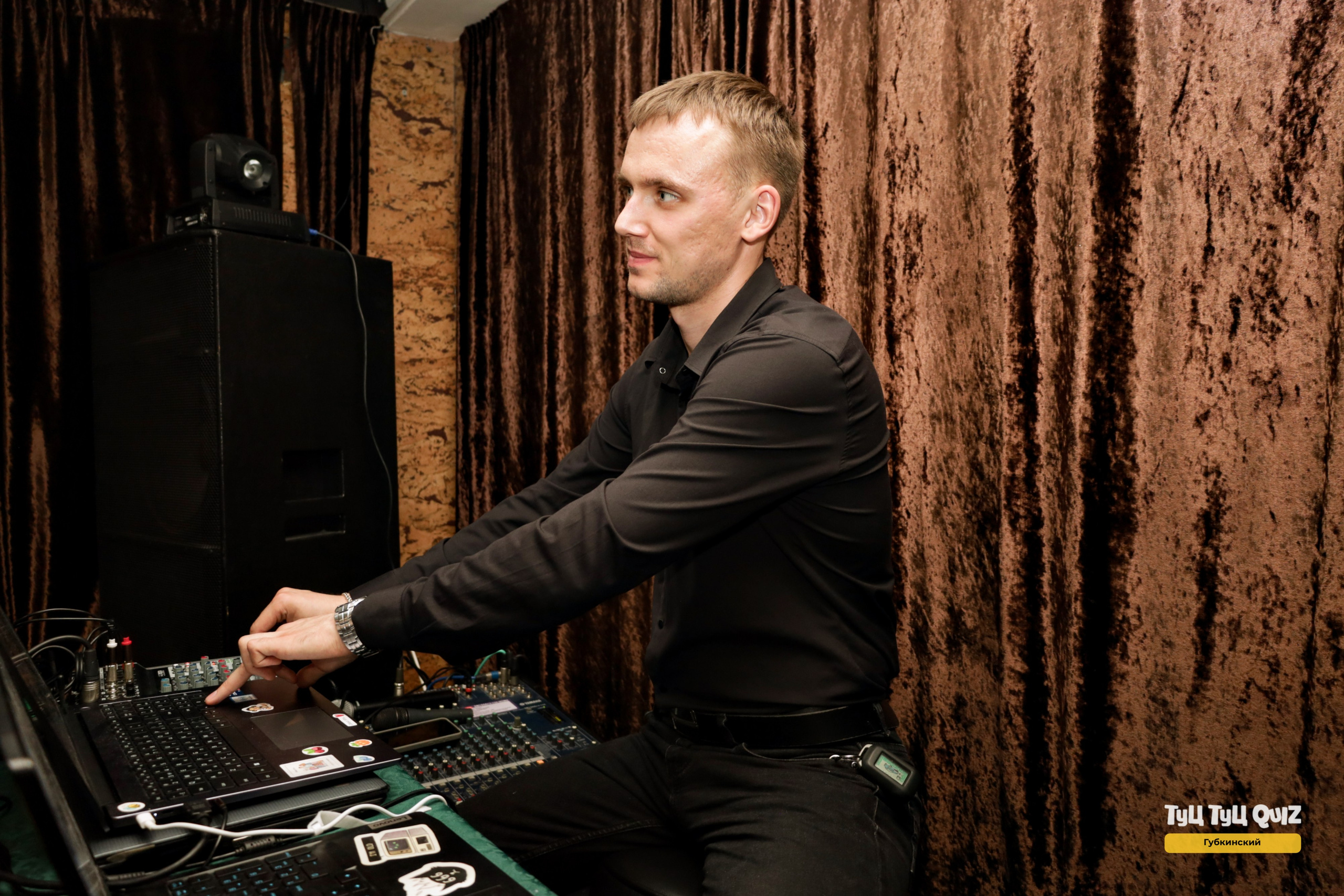 26 июня 2024 года. Фотограф в Губкинском | Александра Артамонова