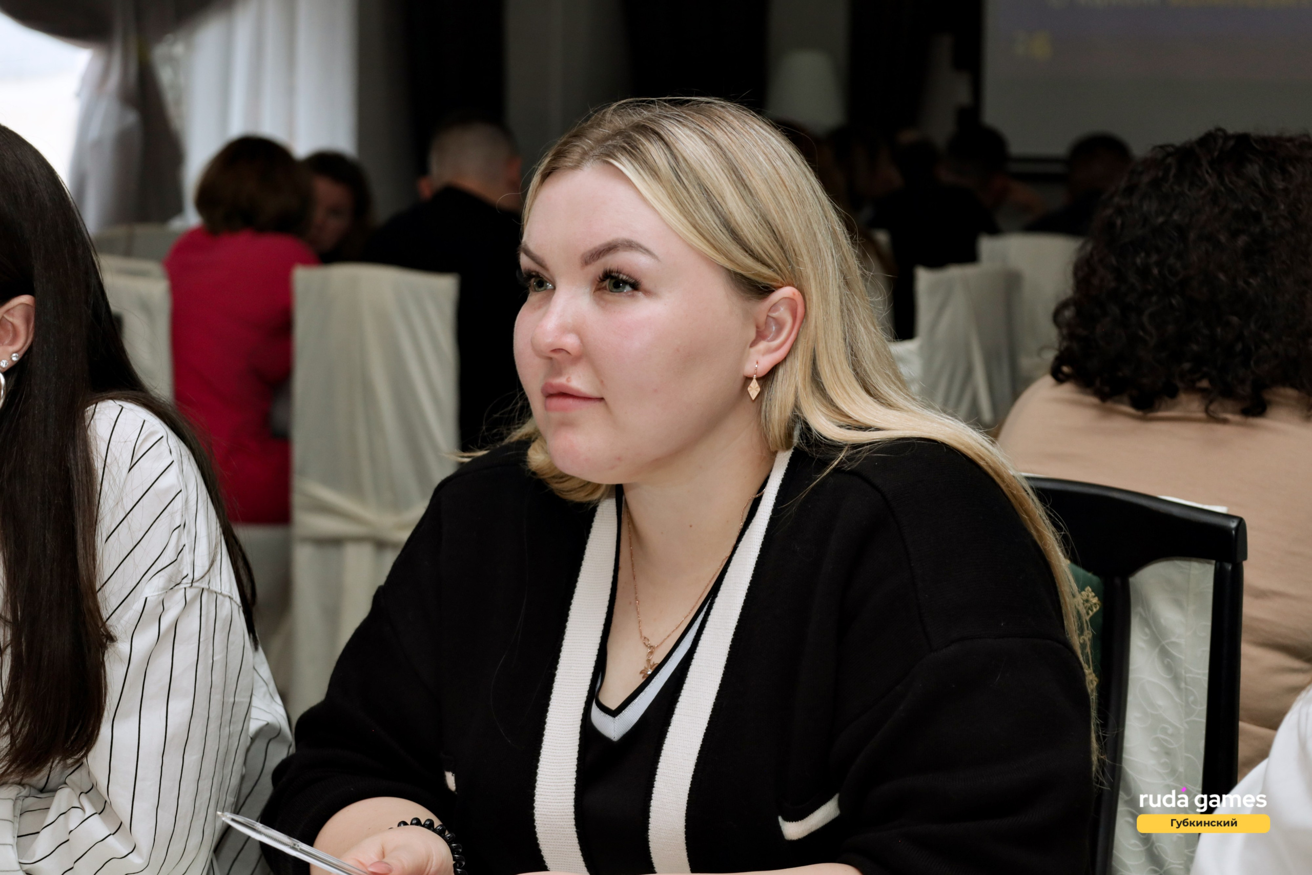 21 июля. Фотограф в Губкинском | Александра Артамонова