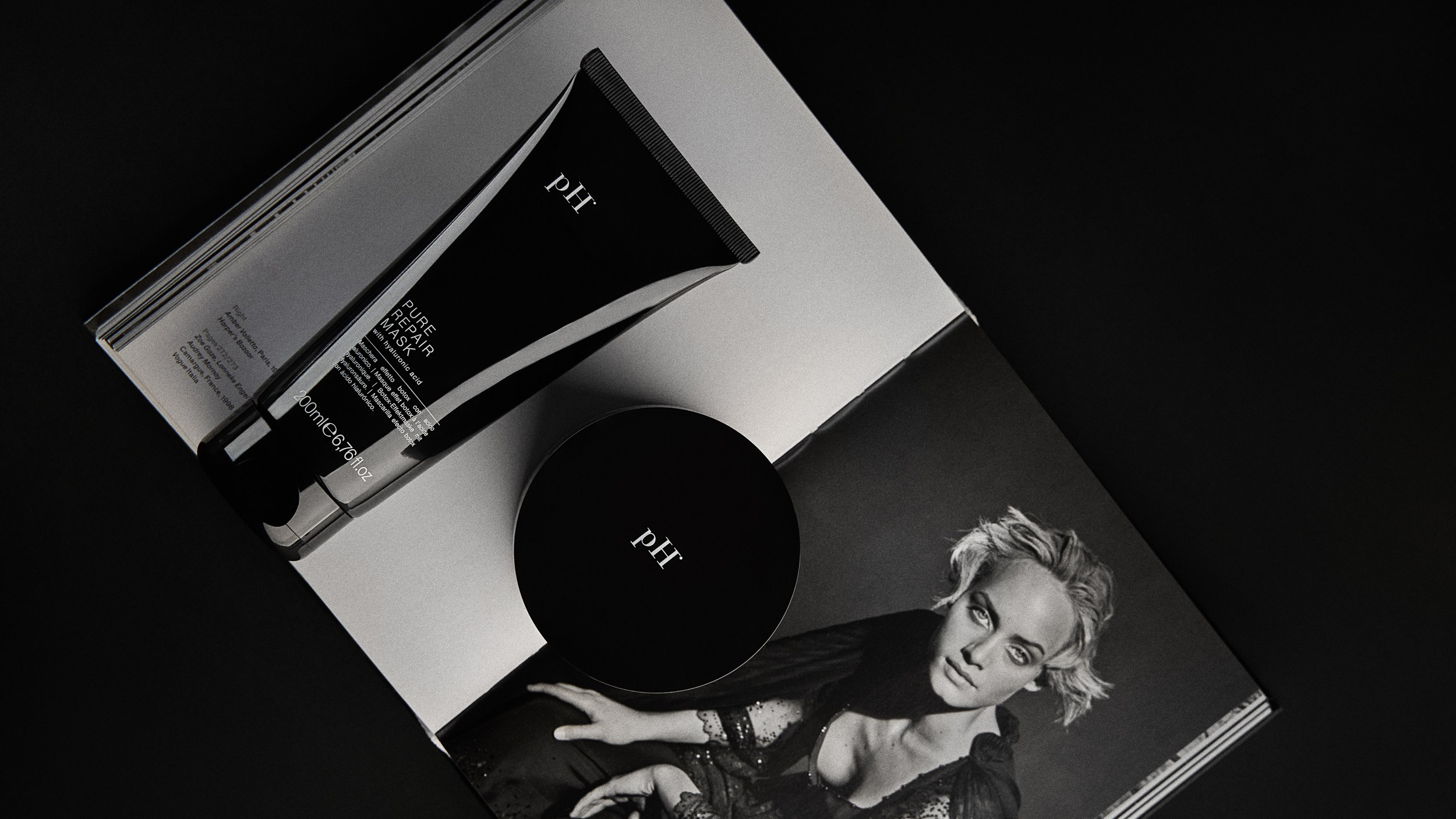 Предметная съемка. Фотограф и видеограф Андрей Яшин — фуд, предметная и портретная съёмка в современном стиле