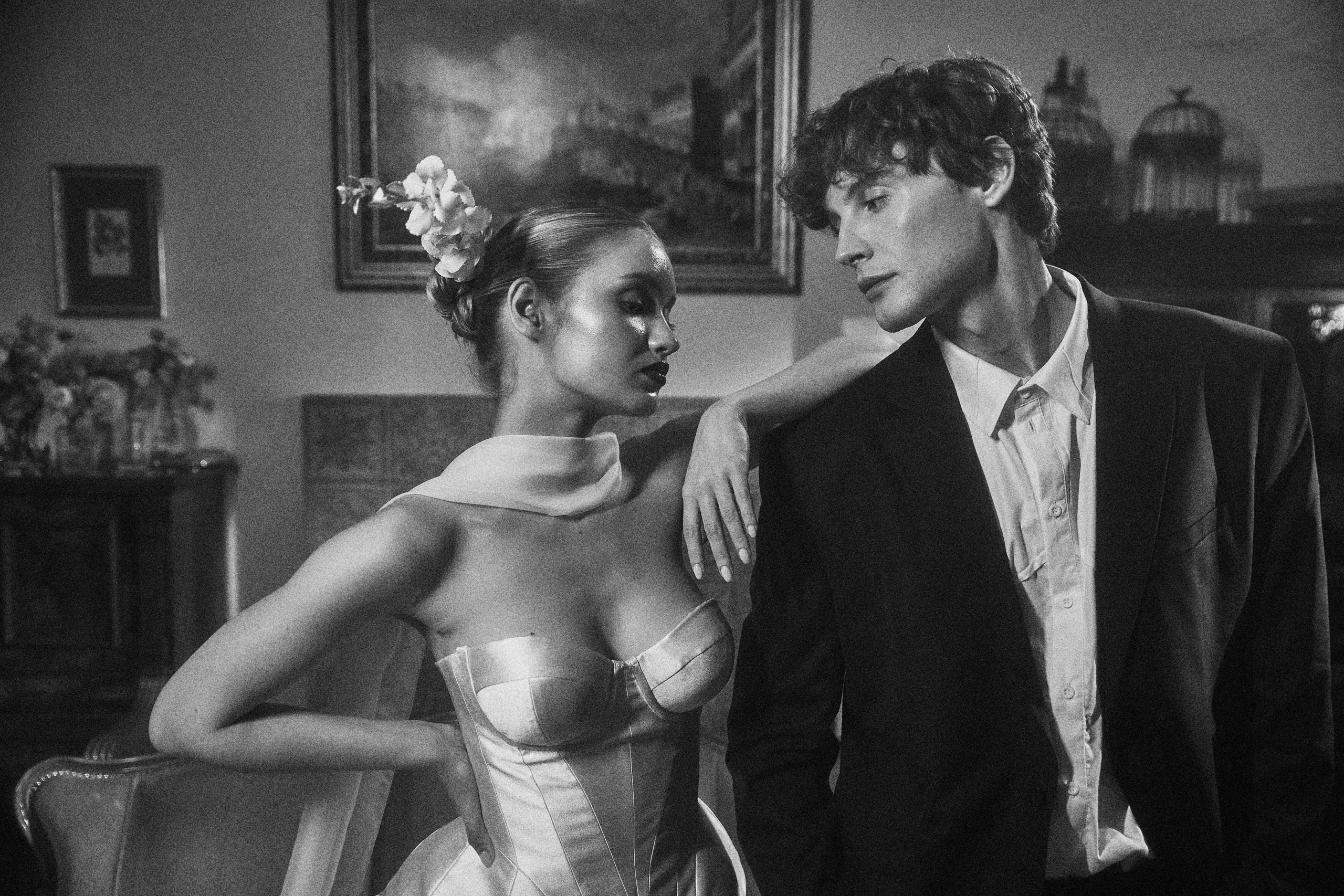 Villa_Rossa. Антон Гошовский - свадебный и семейный фотограф в Москве и Крыму