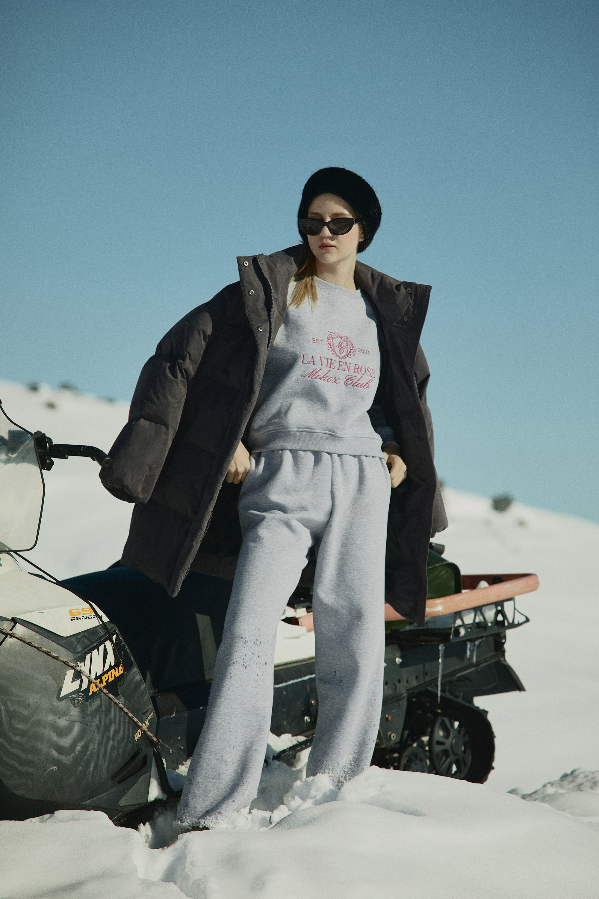 Mokoz winter 2024-25. Фотограф Продюсер в горах КБР / Москва  Нальчик Горы