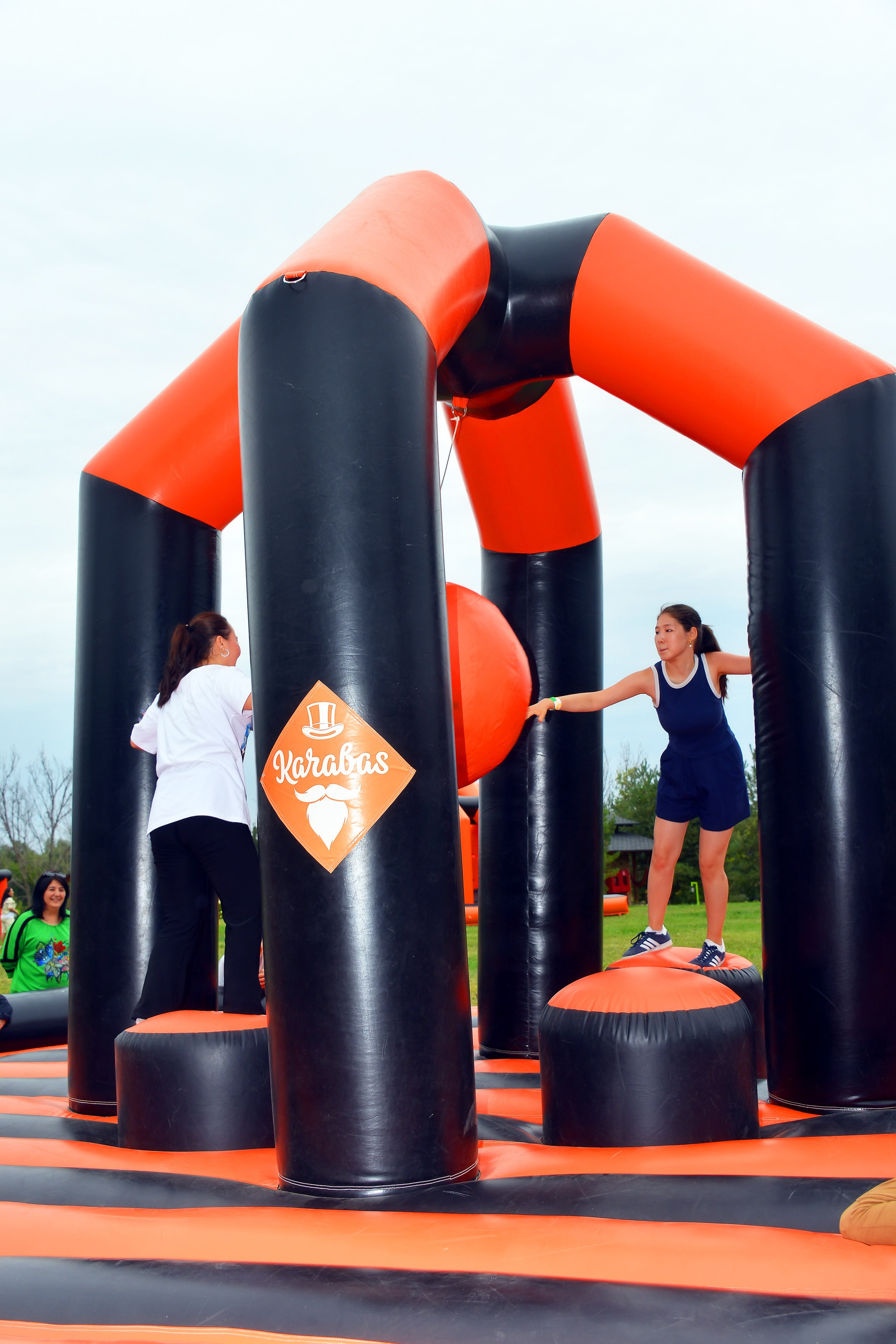 Тимбилдинг-3. Фотосъёмка. Фотограф Сергей Авдеев-семейный и детский фотограф в Алматы