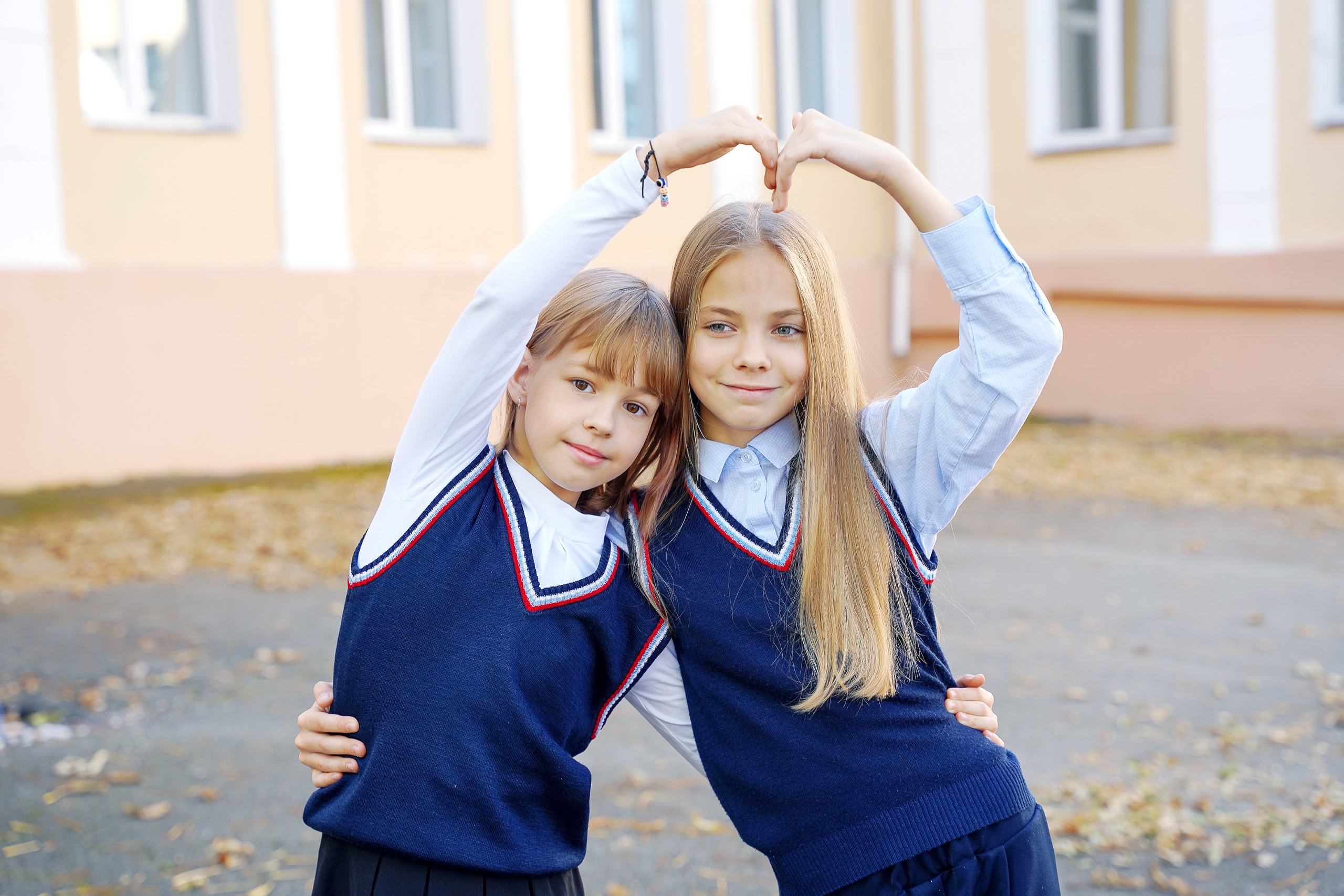 Школьные Выпускные Альбомы. Детский и семейный Фотограф во Владивостоке Юлия Моисеенко