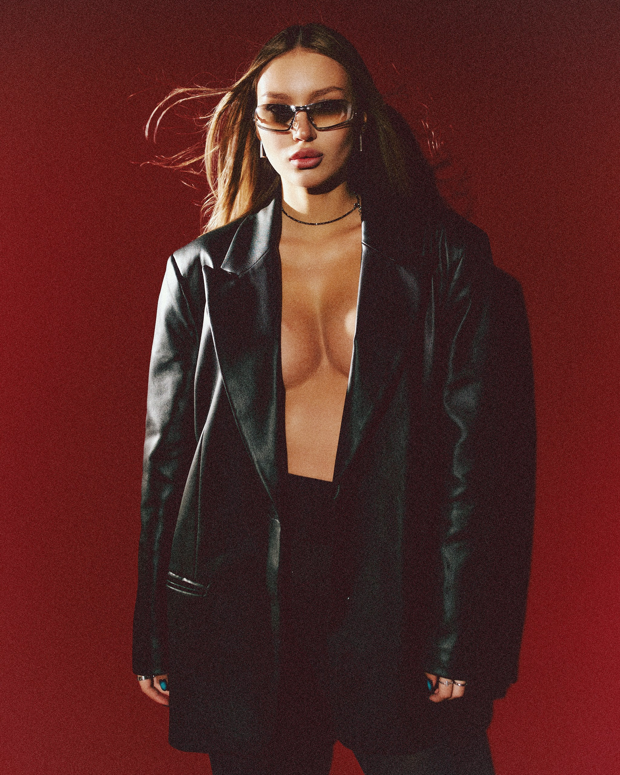 Девушки. Портретный фотограф в Санкт-Петербурге Виктор Степаненко