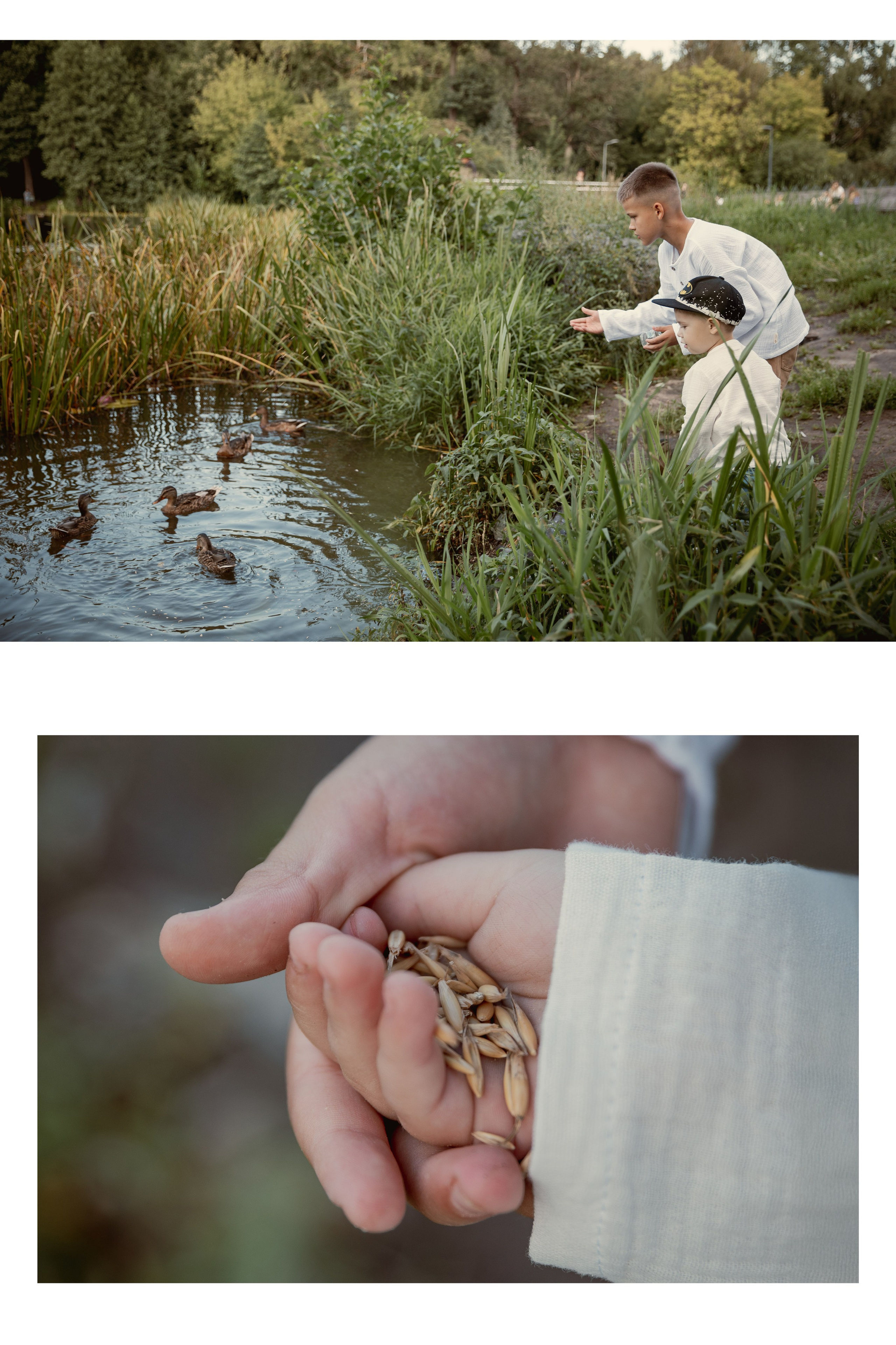 Семейная фотосессия. Индивидуальный и семейный фотограф Ирина Москвичёва