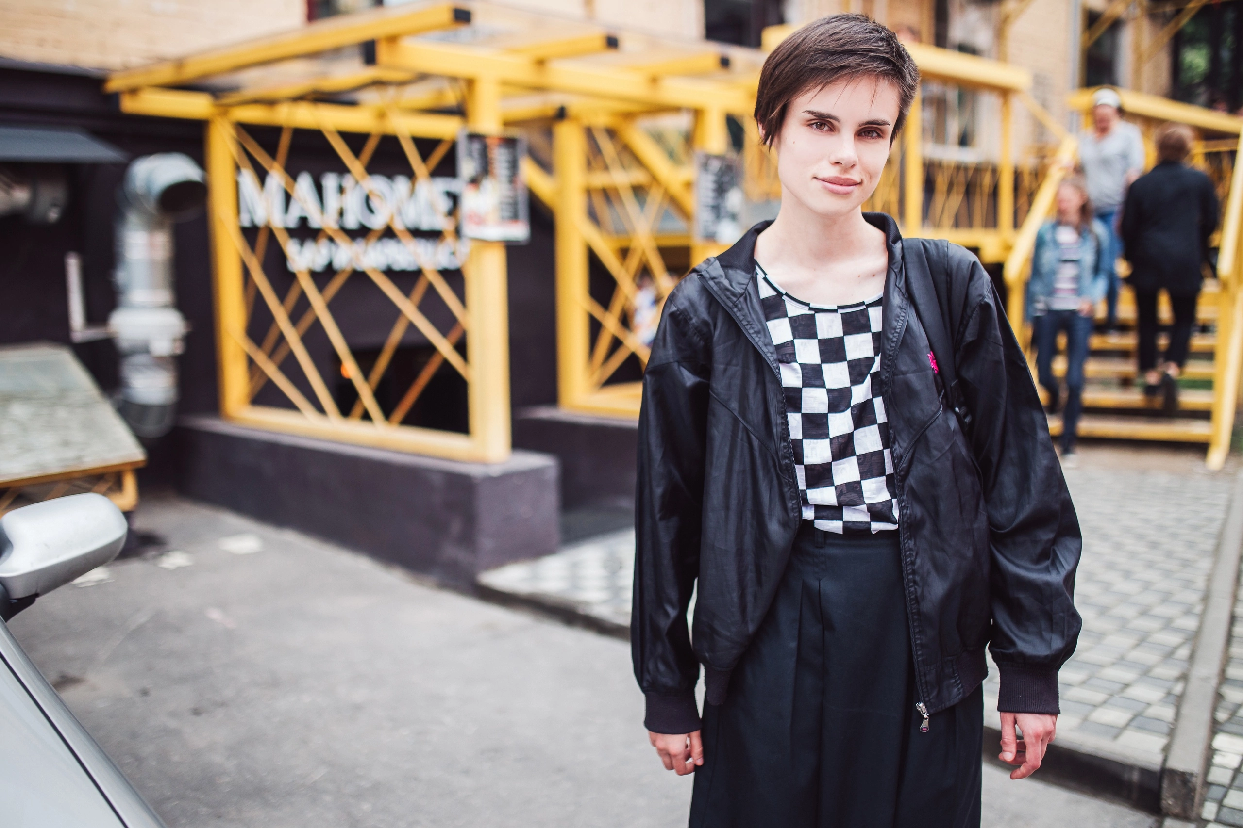 Индивидуальная. Фотограф Тольятти и Санкт-Петербург