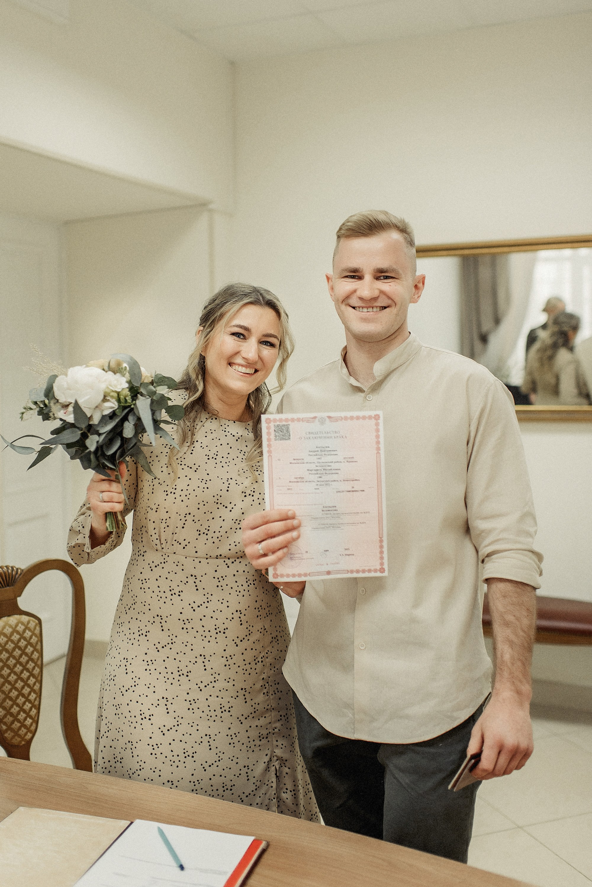 РИТА и АНДРЕЙ. Свадебный и семейный фотограф РИТА БОЧКАРЁВА