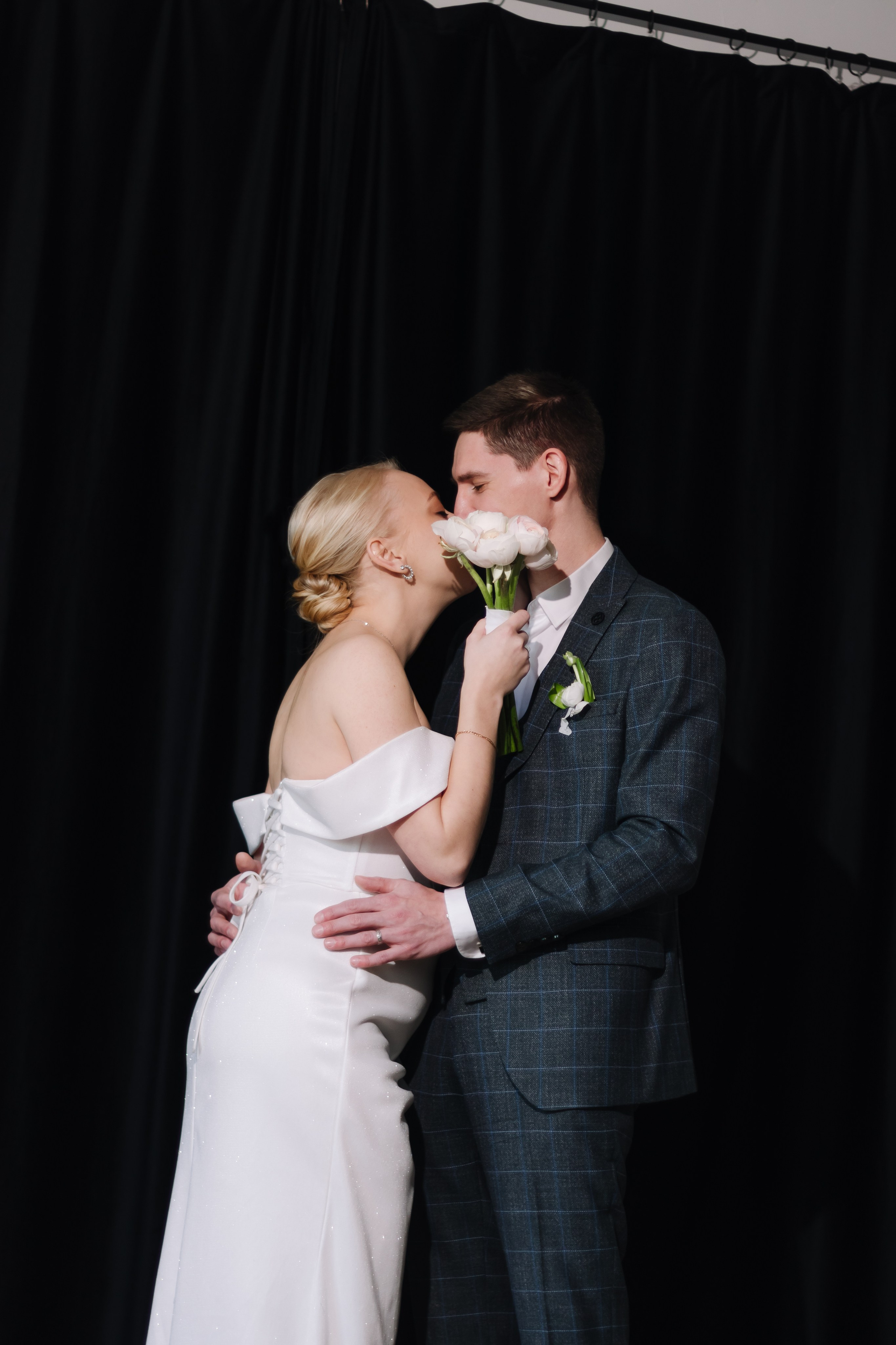 Кристина и Никита. Кристина | youseeitmyway | Фото