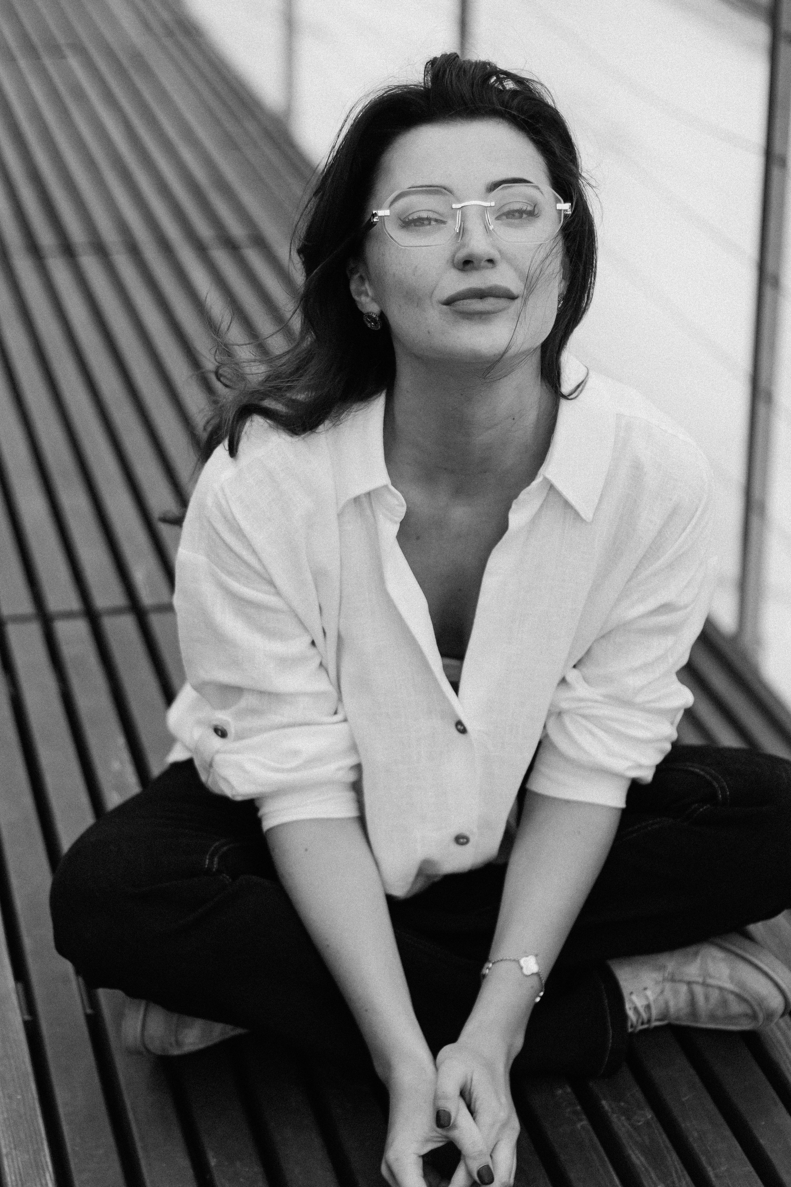 Аня. Кристина | youseeitmyway | Фото