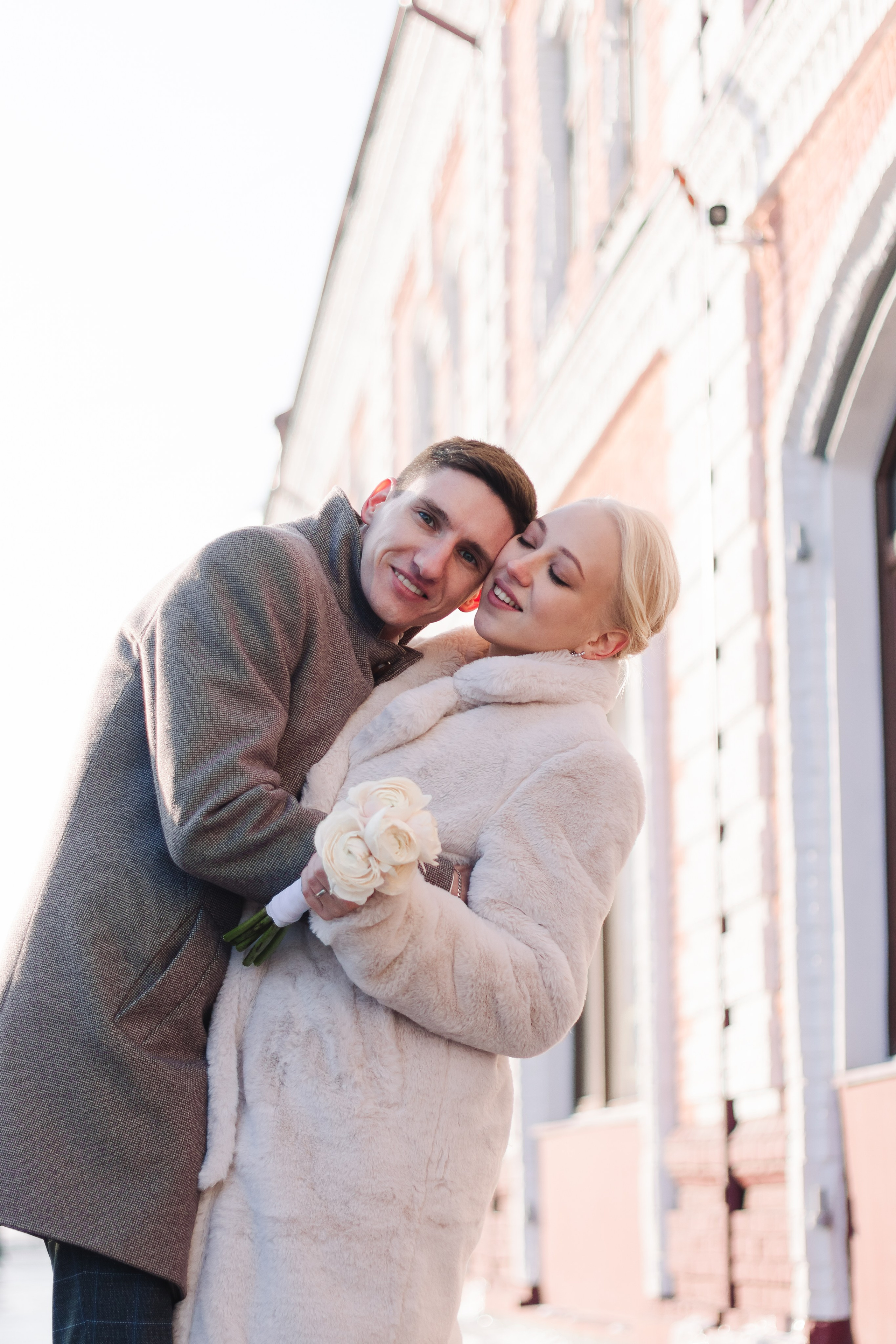 Кристина и Никита. Кристина | youseeitmyway | Фото