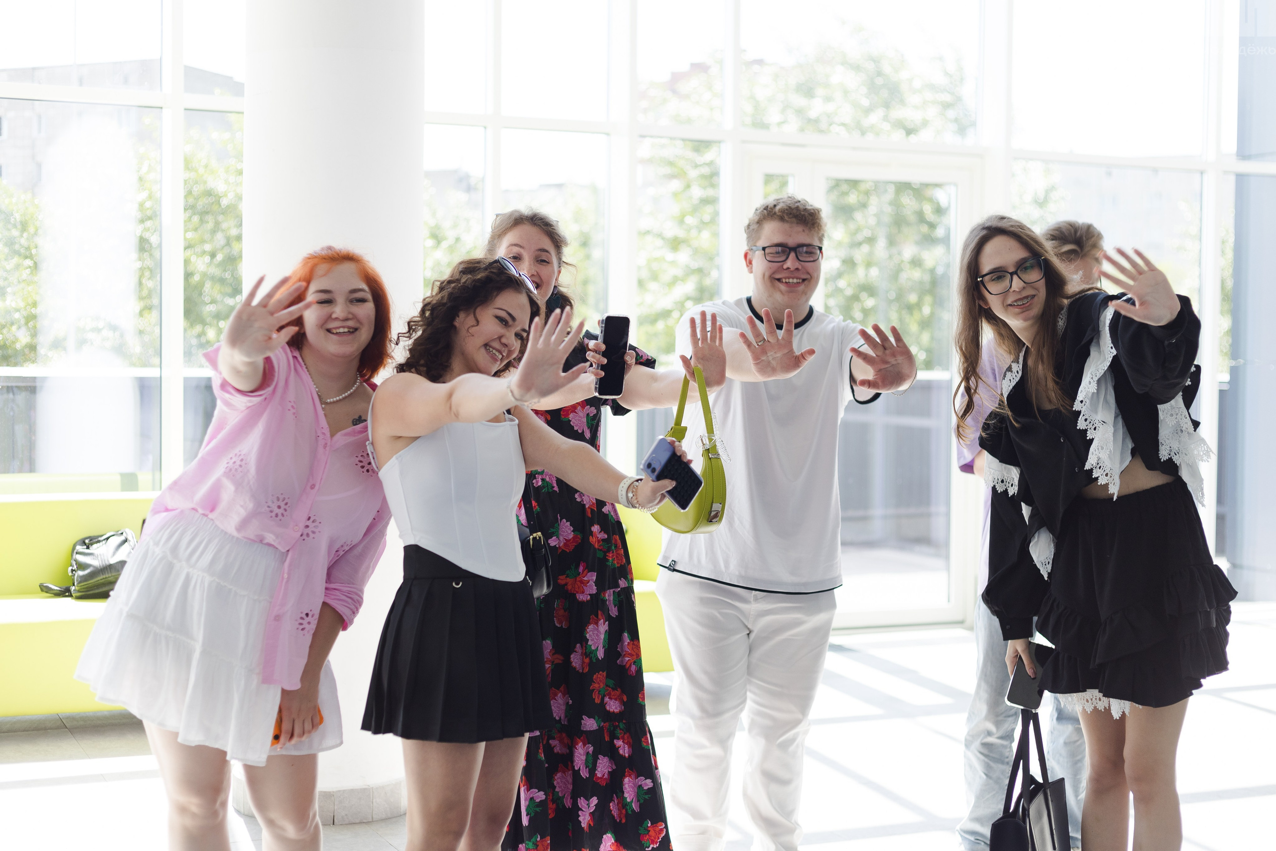 Блог-тур ШУМ. Кристина | youseeitmyway | Фото