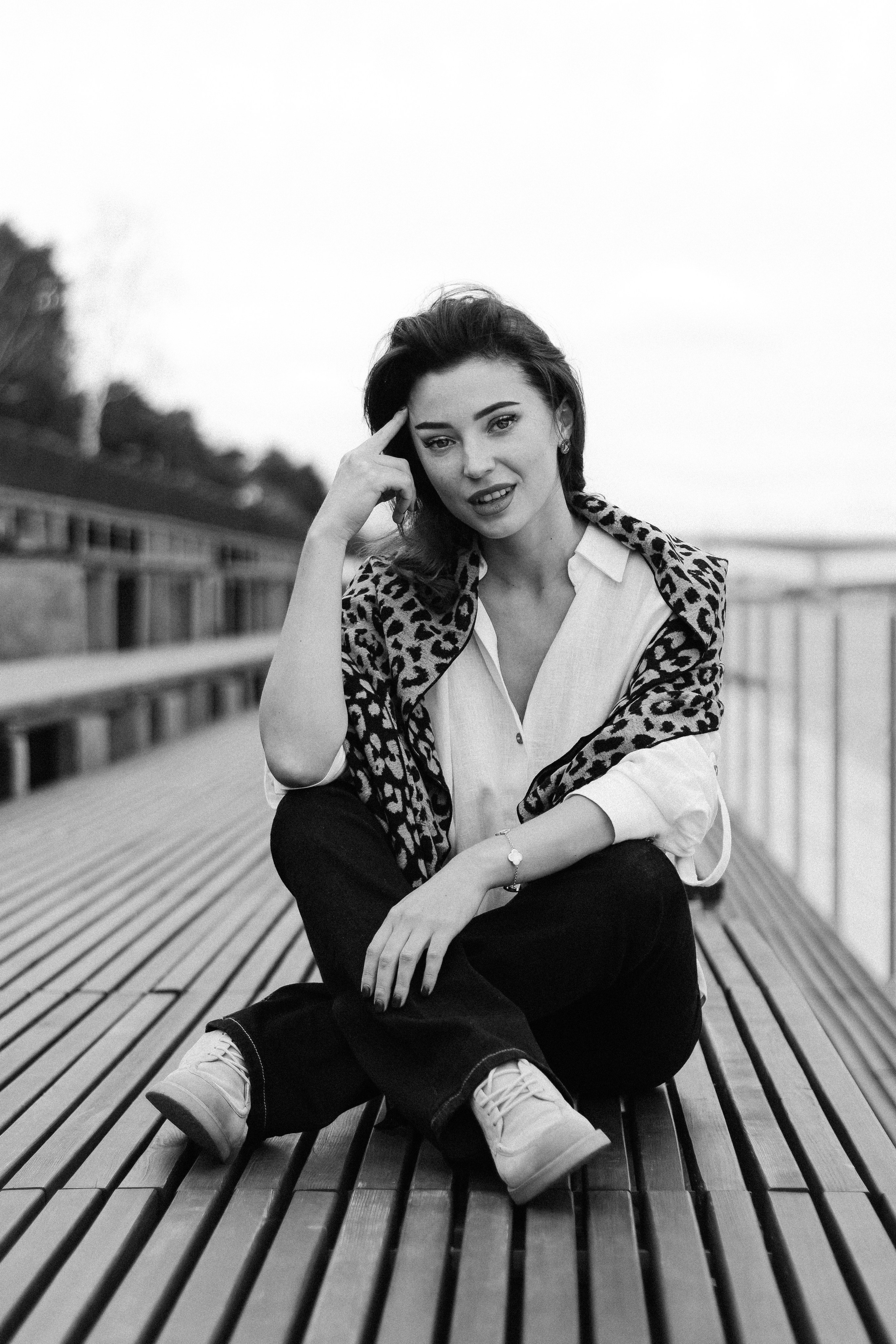 Аня. Кристина | youseeitmyway | Фото