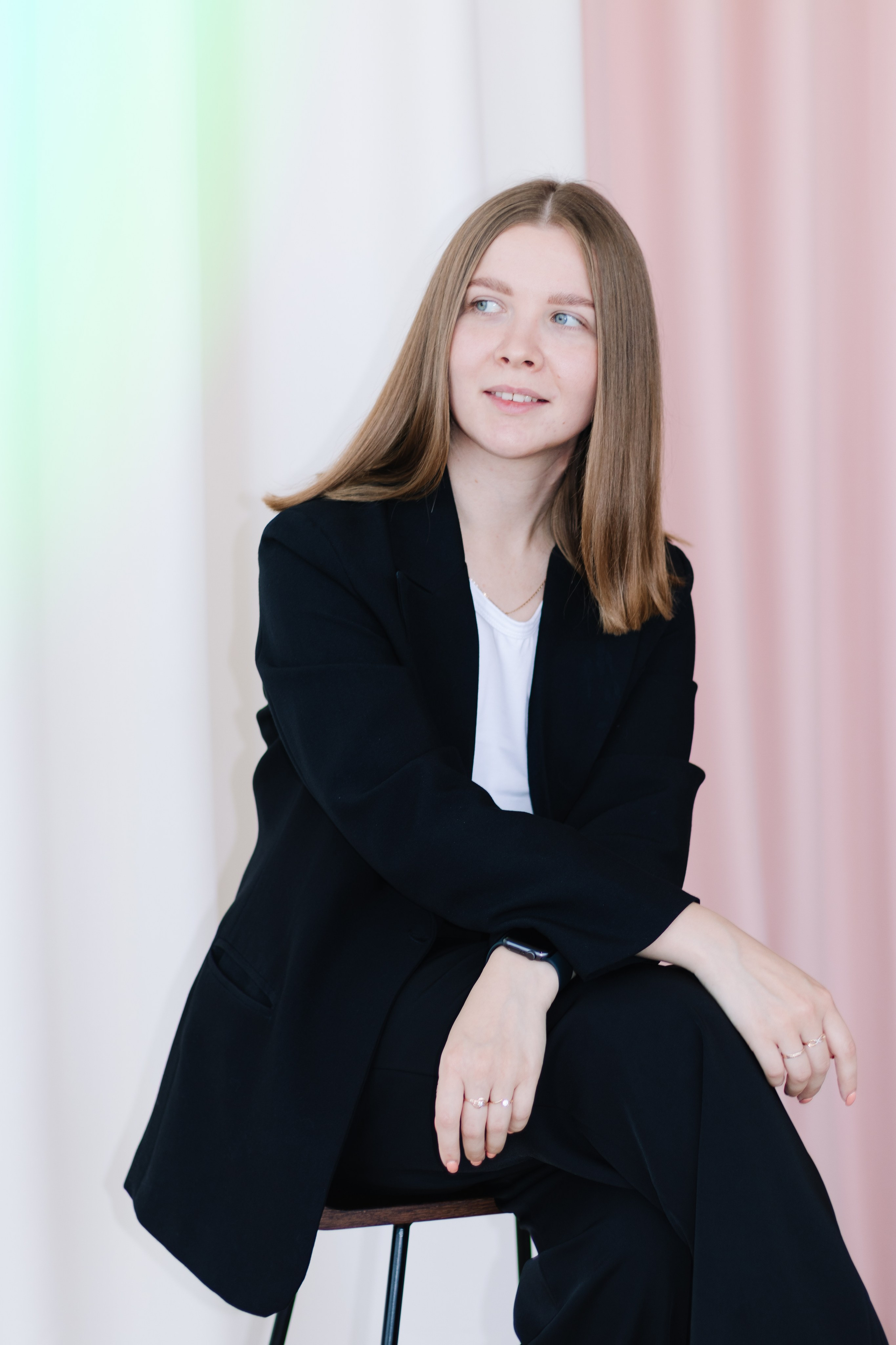 Тома. Кристина | youseeitmyway | Фото