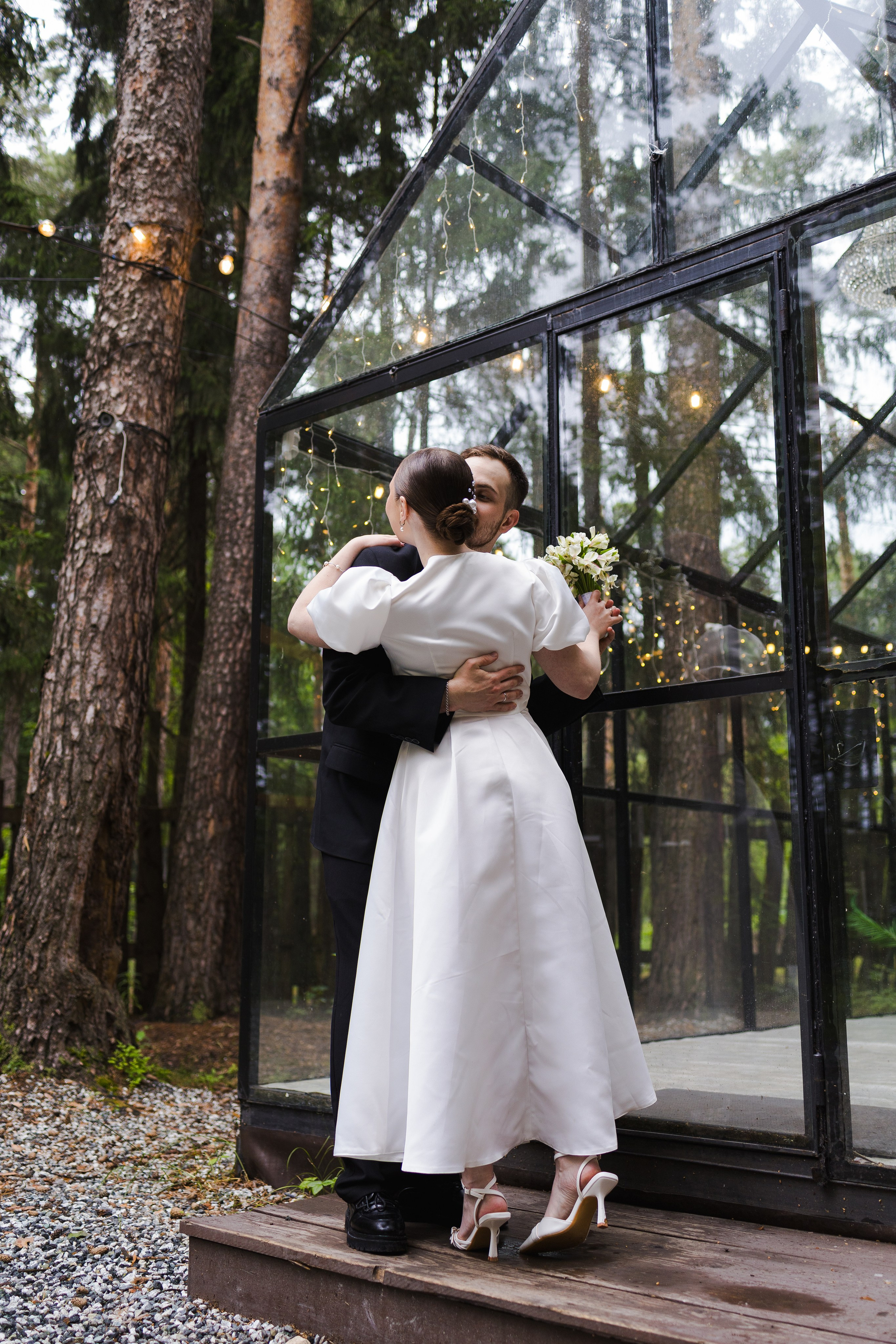 Алёна и Сева. Кристина | youseeitmyway | Фото