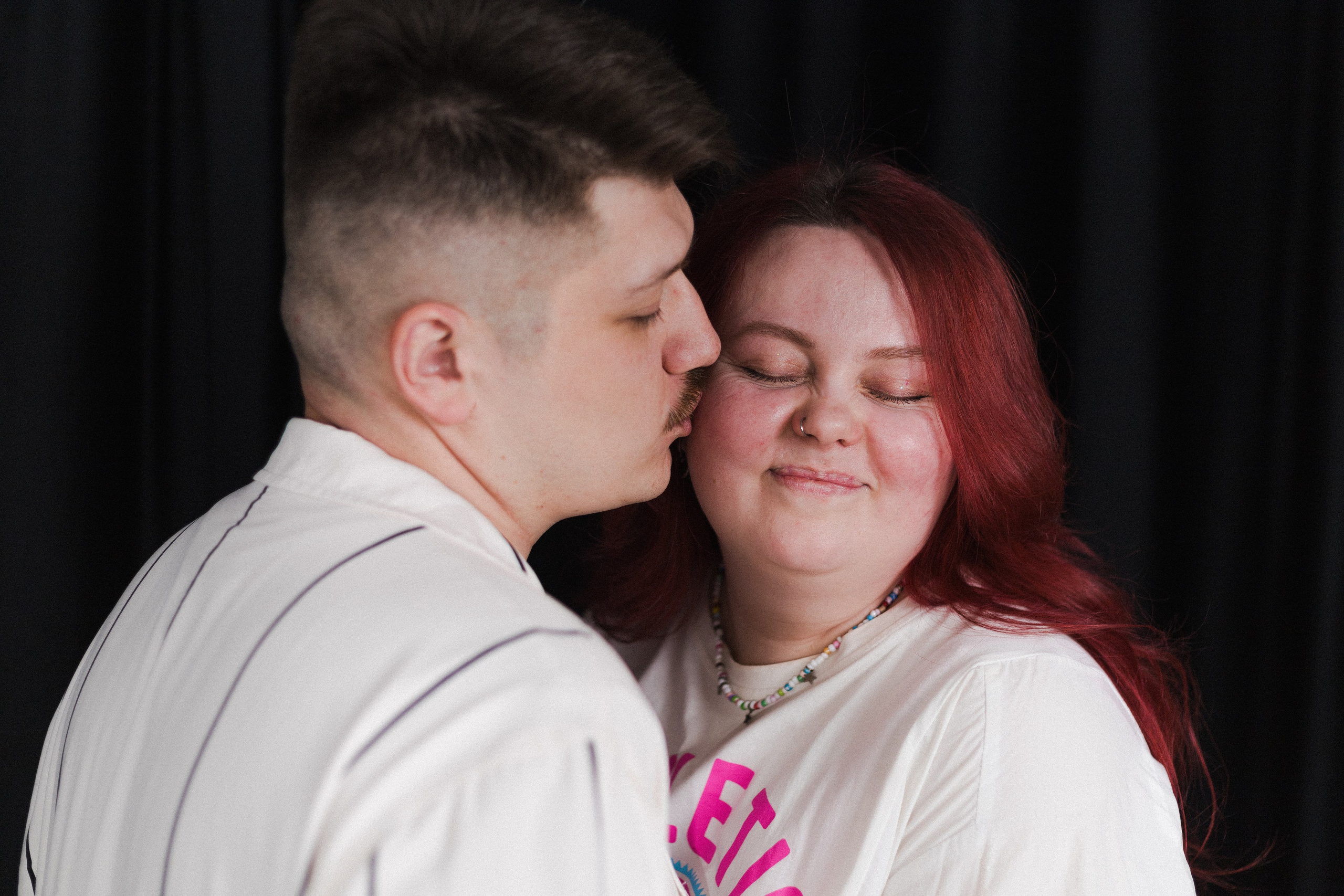 Саша и Рома. Кристина | youseeitmyway | Фото