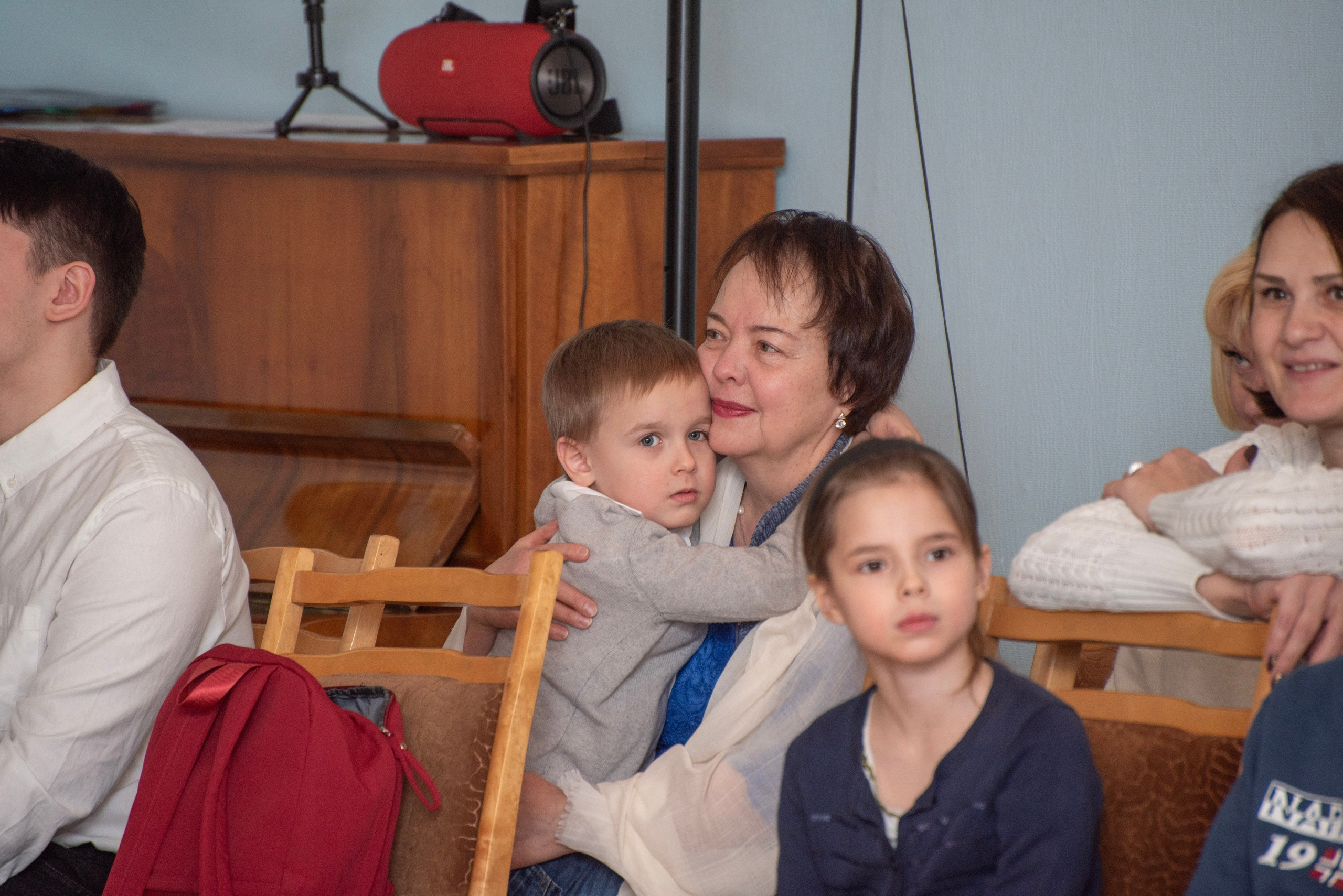 Праздник «Зимняя сказка». НИКОЛО-БОГОЯВЛЕНСКИЙ МОРСКОЙ СОБОР