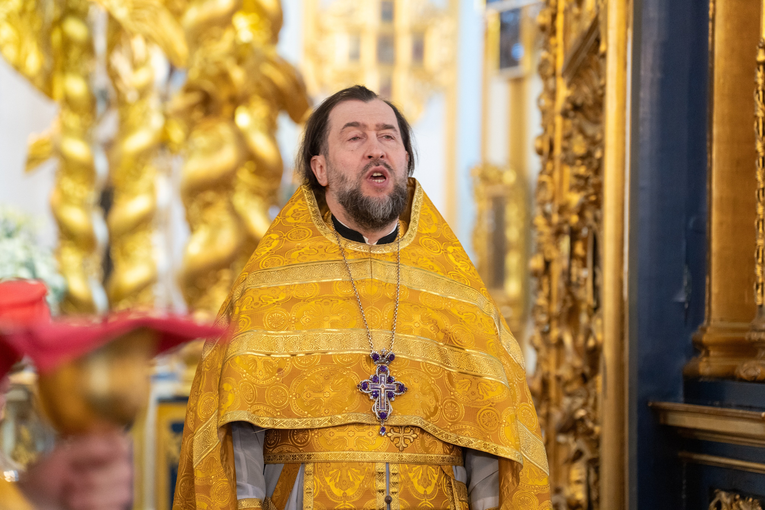 Неделя сыропустная. Воспоминание Адамова изгнания. Прощеное воскресенье. Заговенье на Великий пост. НИКОЛО-БОГОЯВЛЕНСКИЙ МОРСКОЙ СОБОР