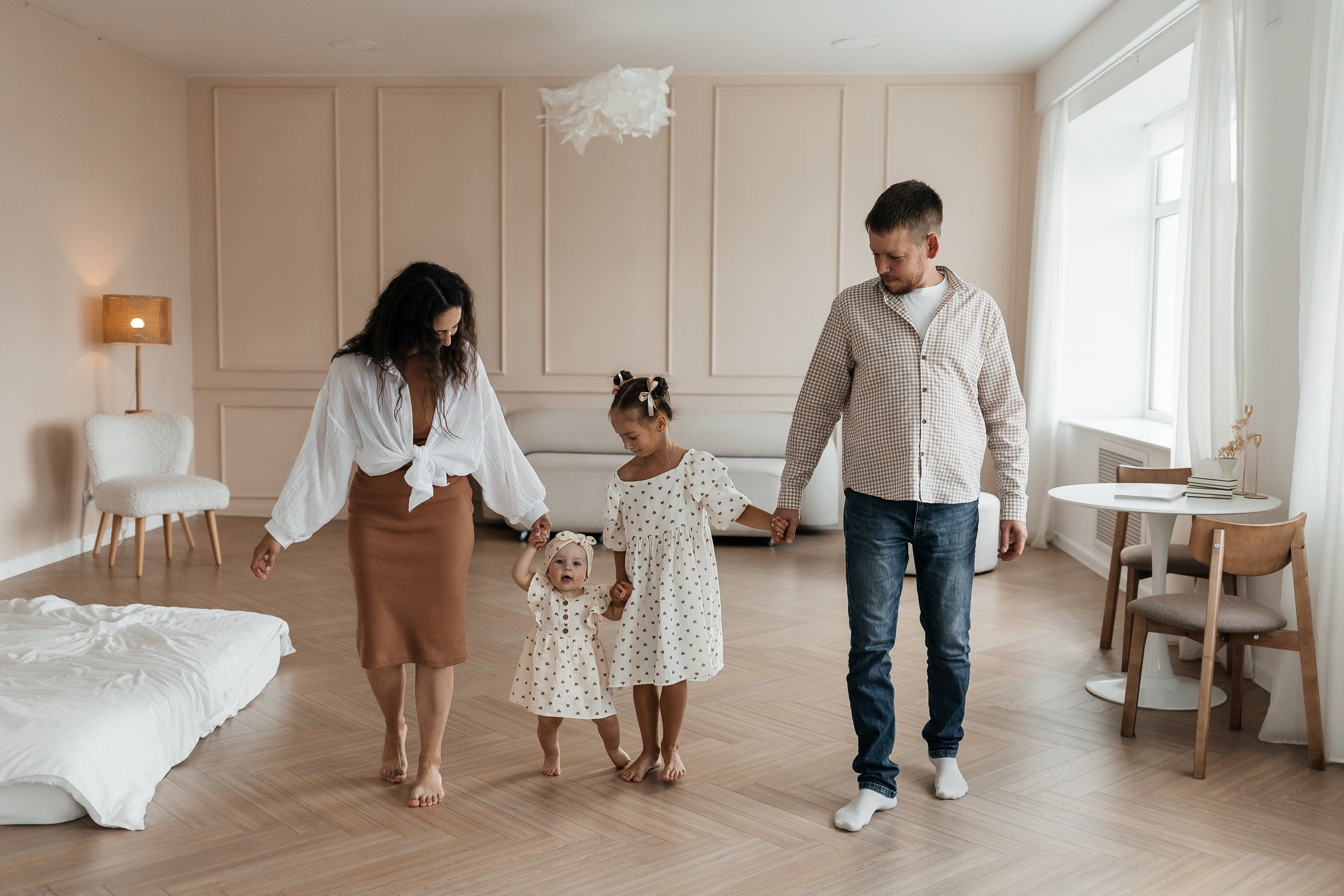 Артём/Лена/Арина/Маша. Свадебный и семейный фотограф в Екатеринбурге