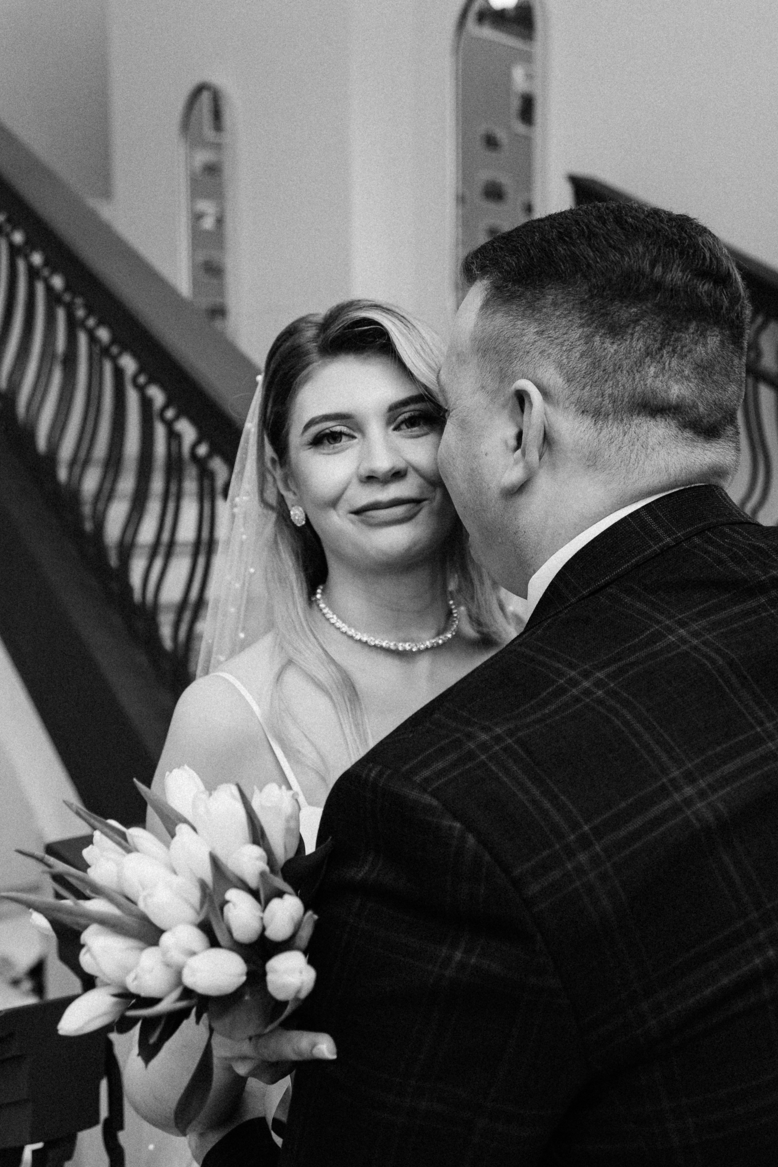 Сергей и Наталья/2025. Свадебный и семейный фотограф в Екатеринбурге