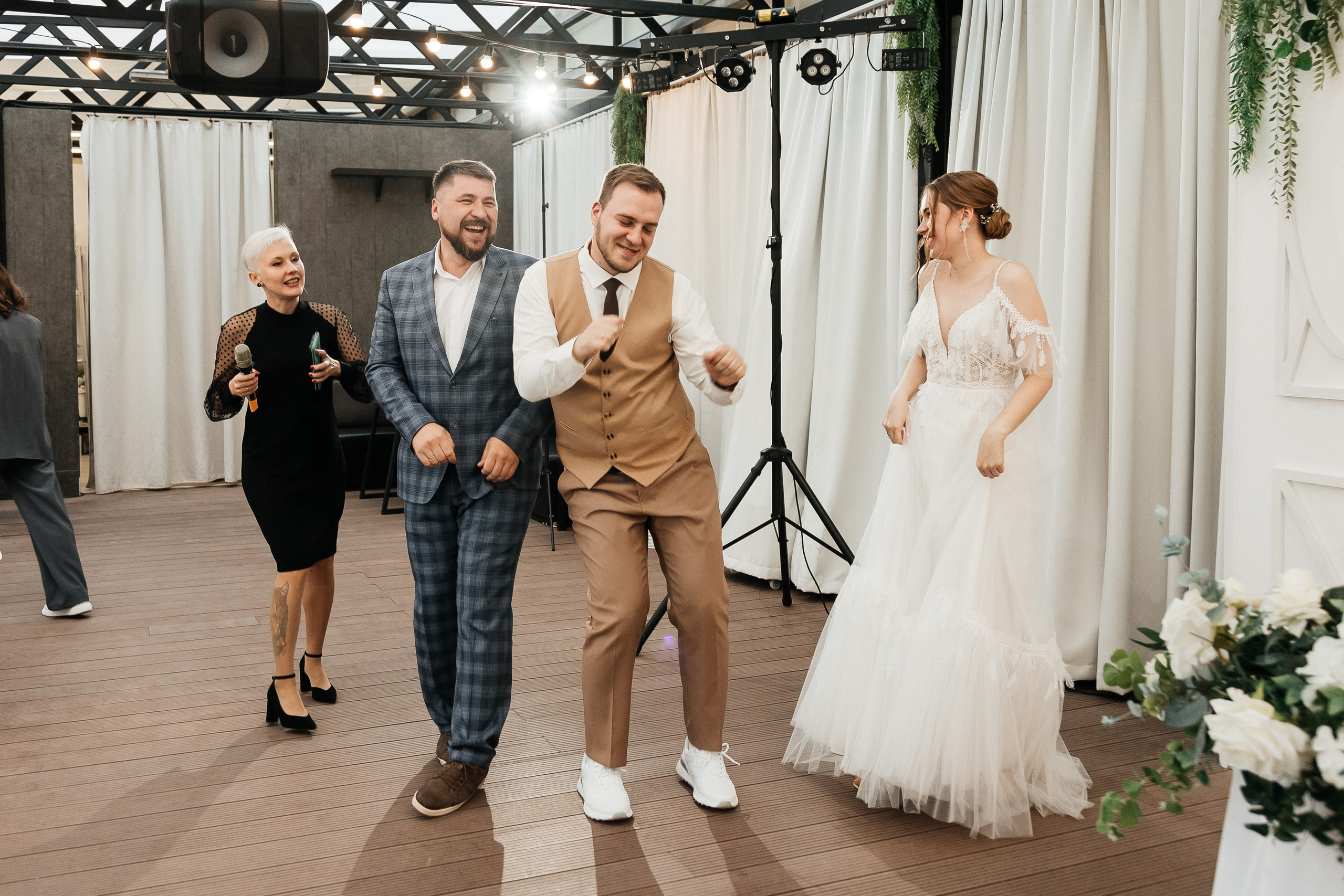 Сергей и Анастасия/2024. Свадебный и семейный фотограф в Екатеринбурге