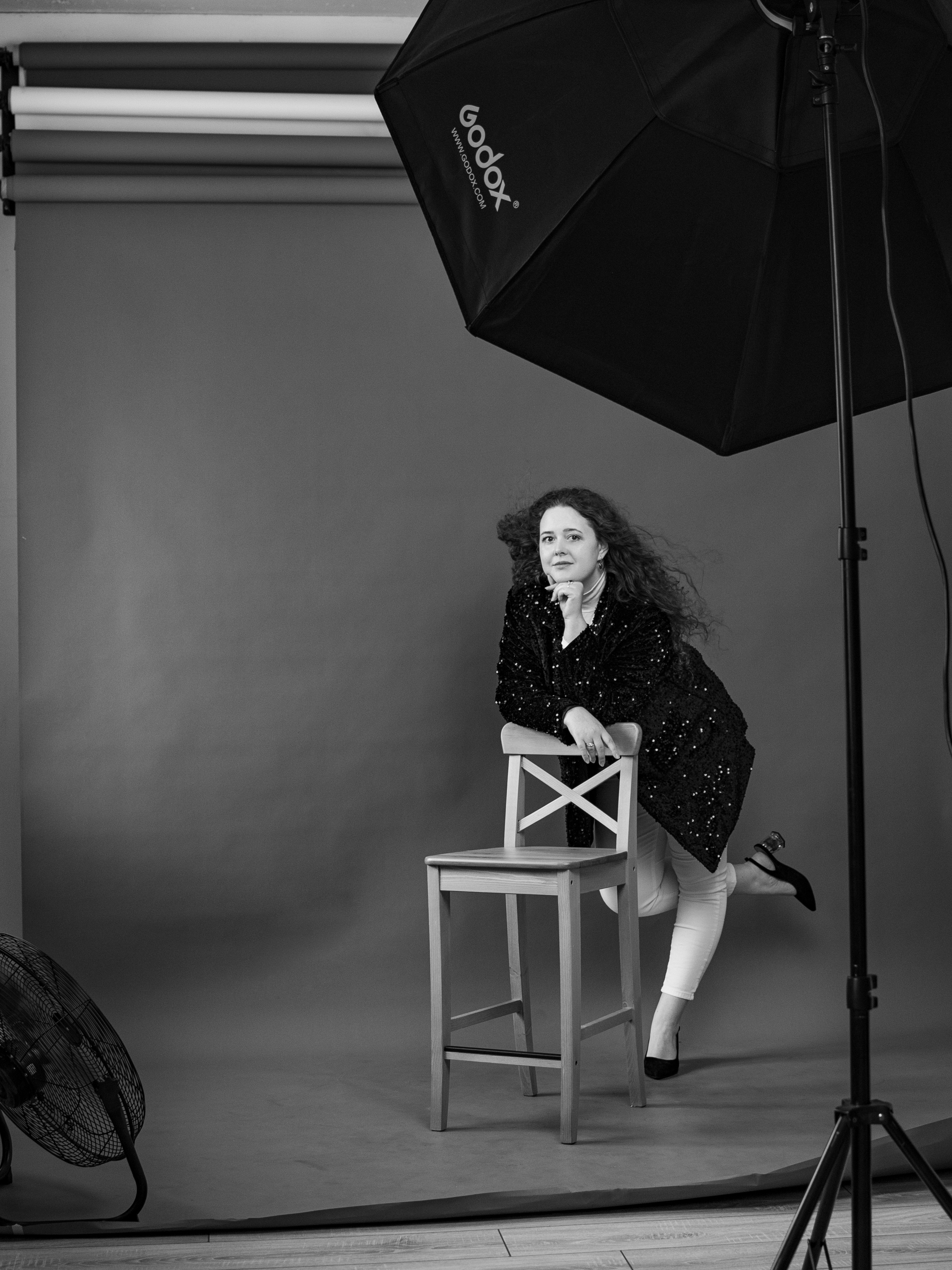 Женский портрет Фотосессия Фотограф в Омске Ульяна Красикова 