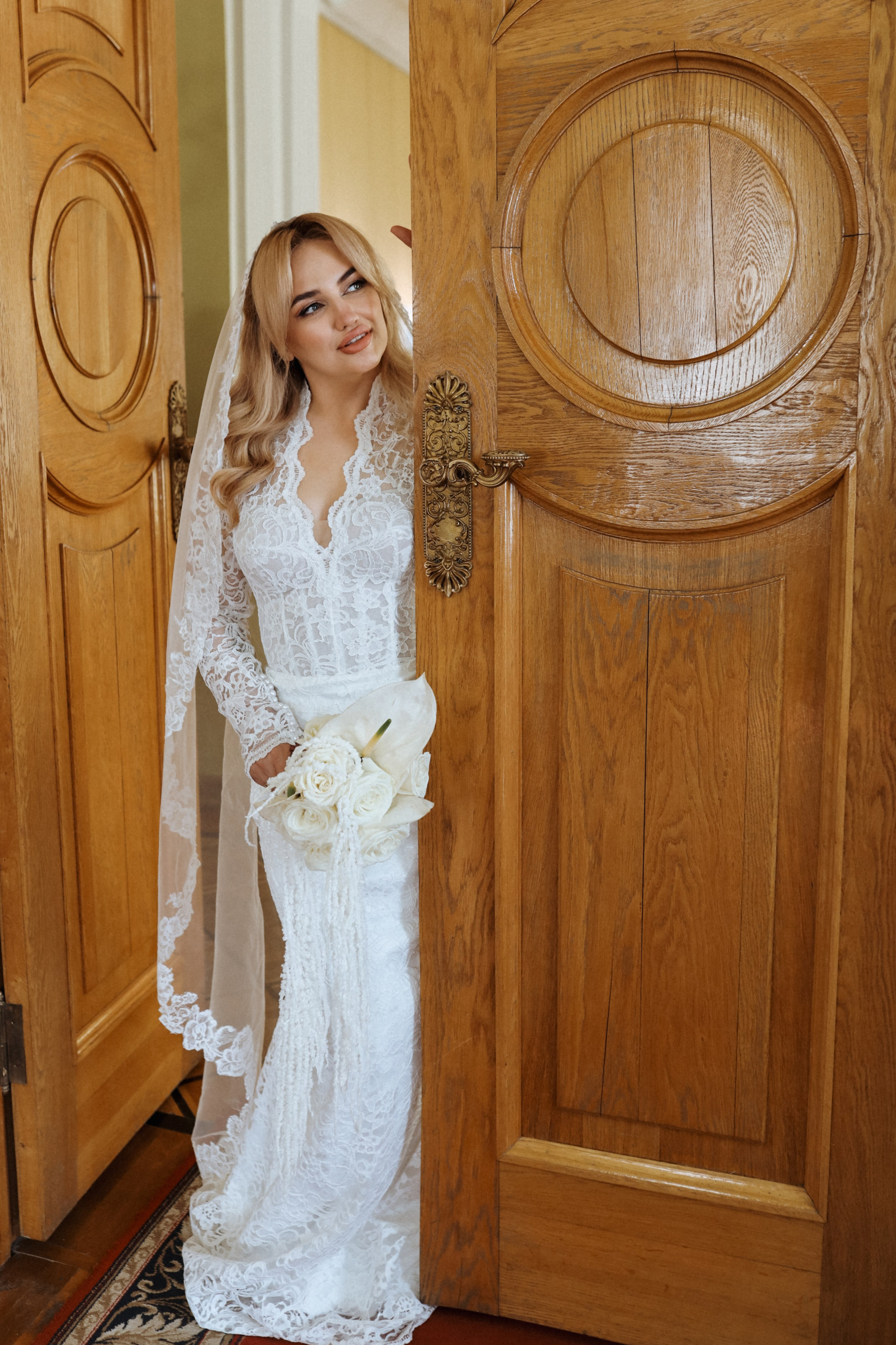 Иван и Юлия. Фотограф в Оренбурге Майя Шатрова