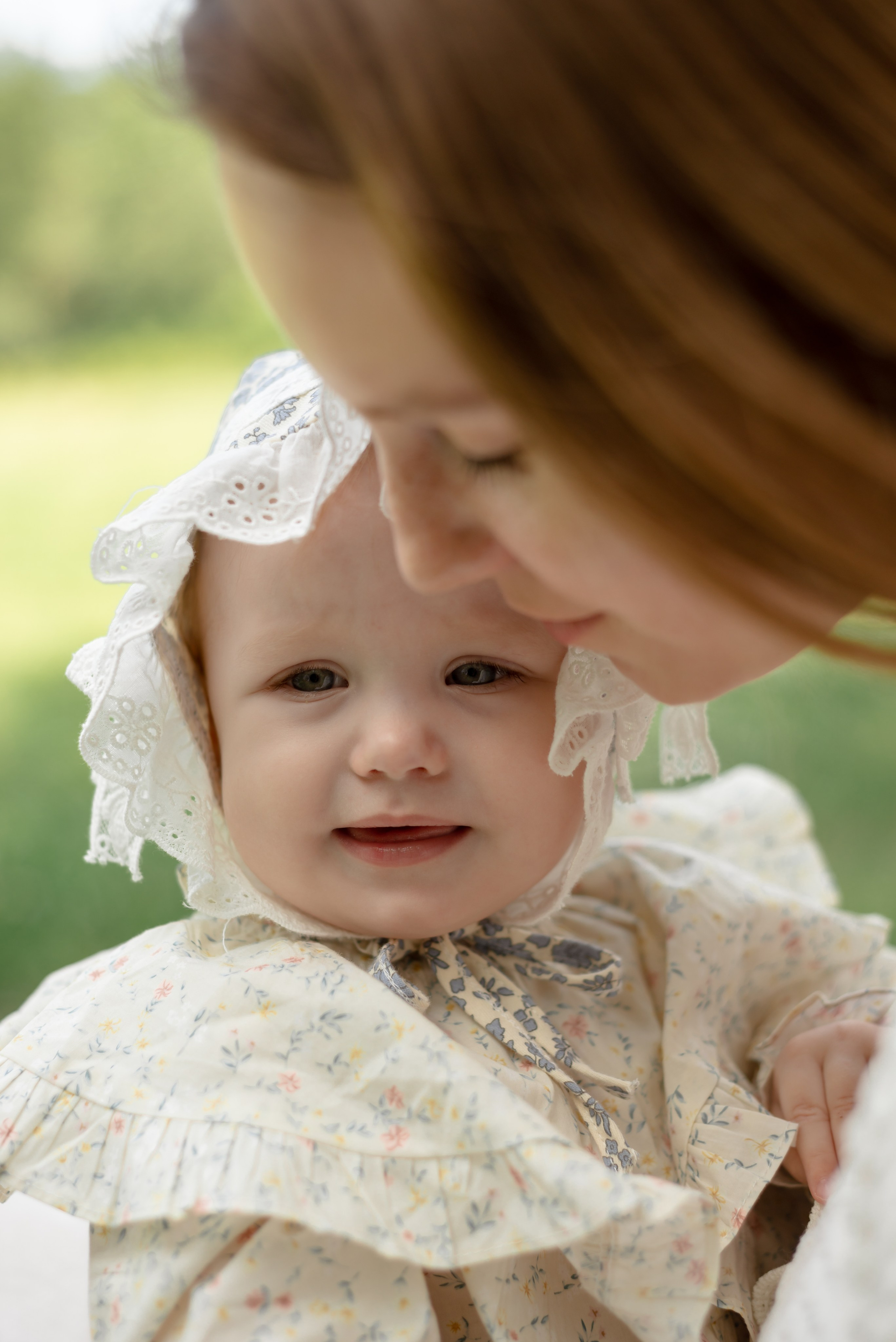 One sunny day. Фотограф в Омске Мария Попова