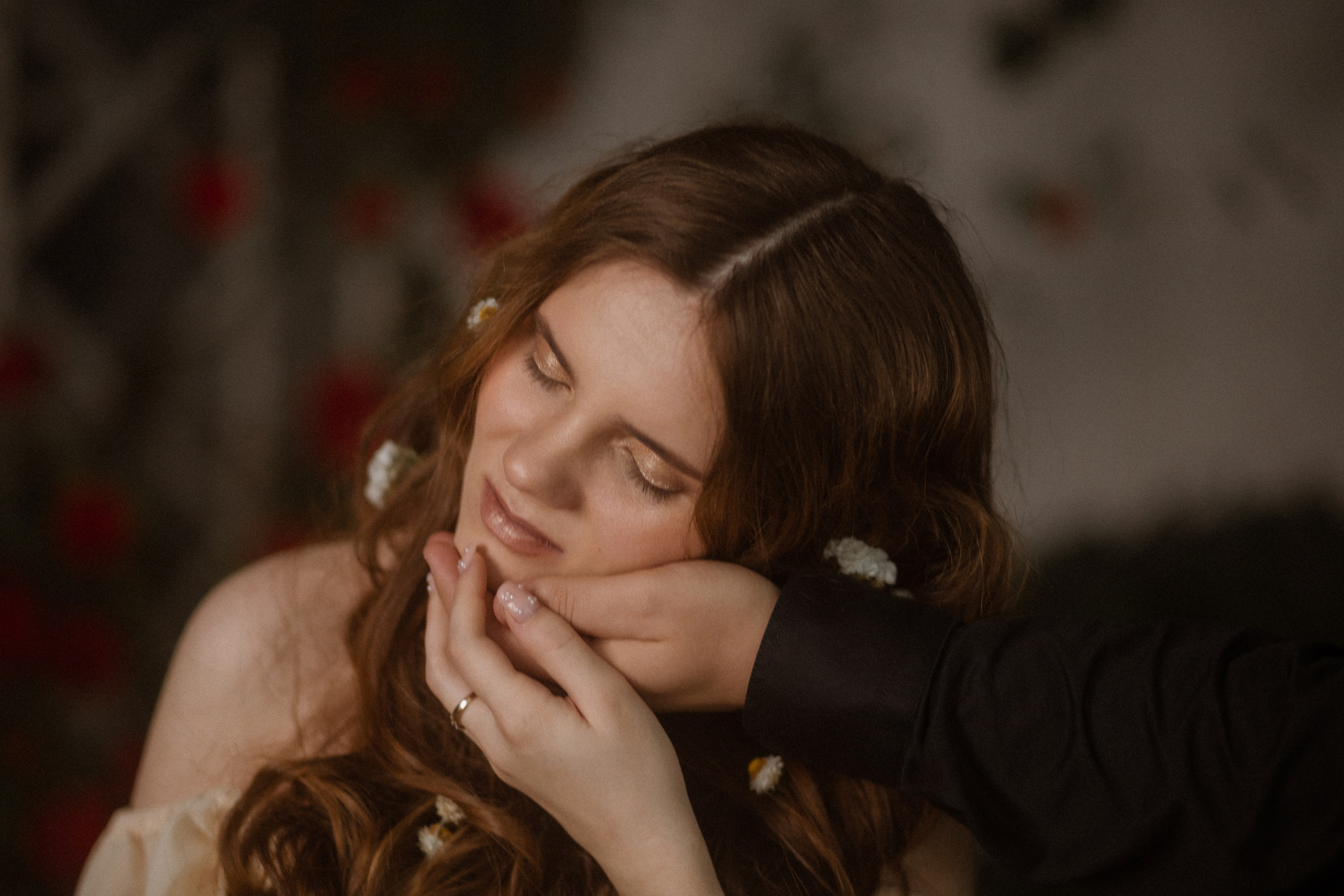 A letter for you. Фотограф Лия Козловская Минск