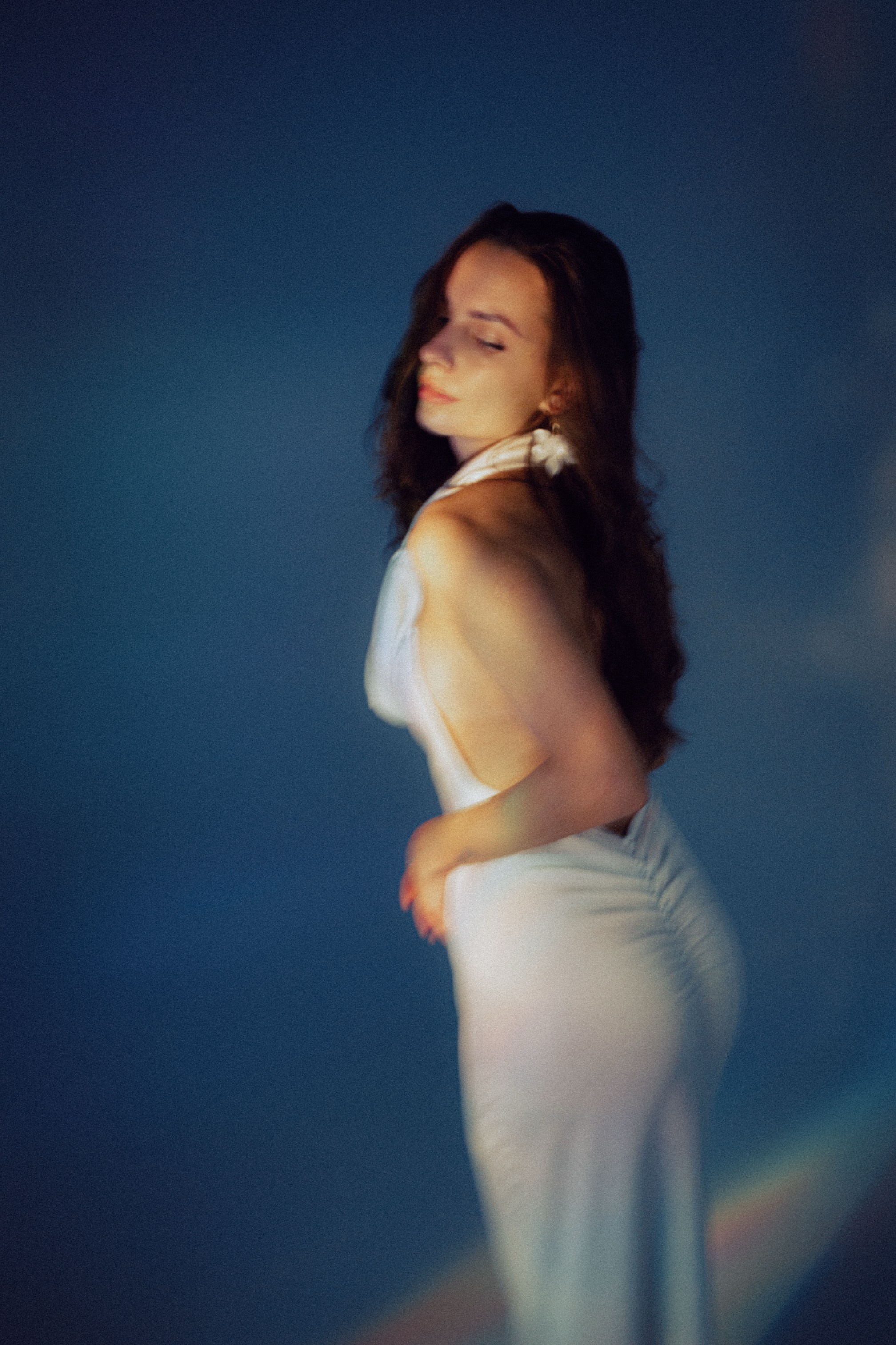 Ольга. Фотограф Стилист Тюмень Вера Хайруллина