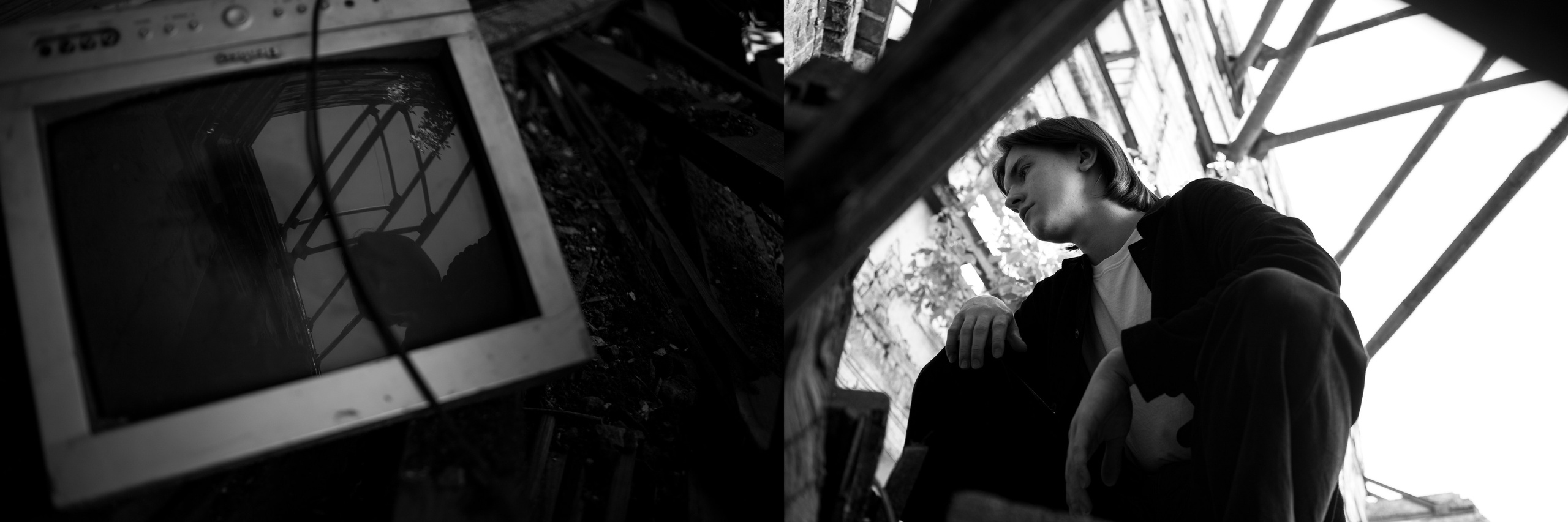 War — Индивидуальная съемка. IDI V KADR | DRAMA QUEEN