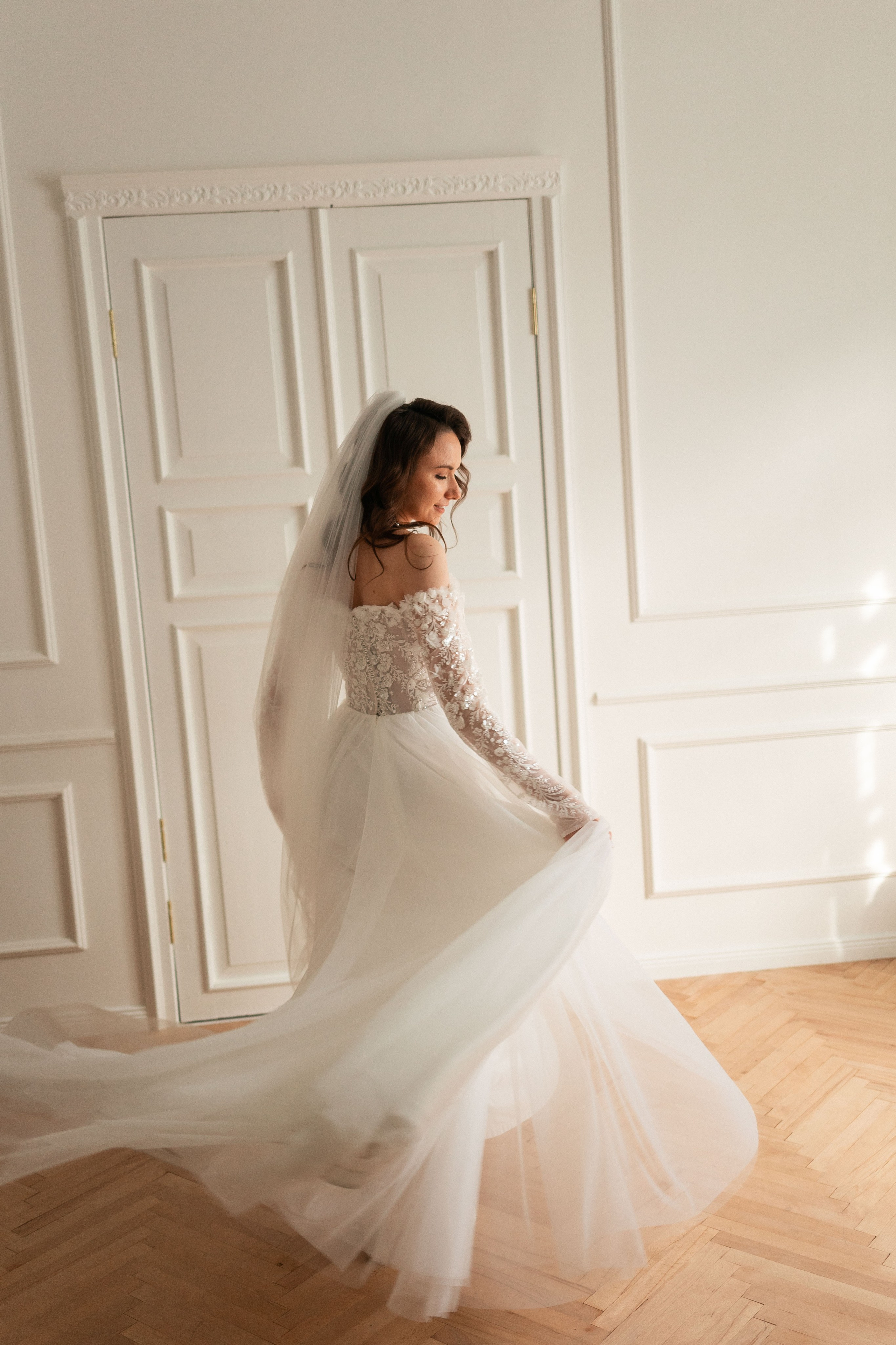 M&I. Семейный фотограф в Севастополе и Симферополе Александра Чистякова