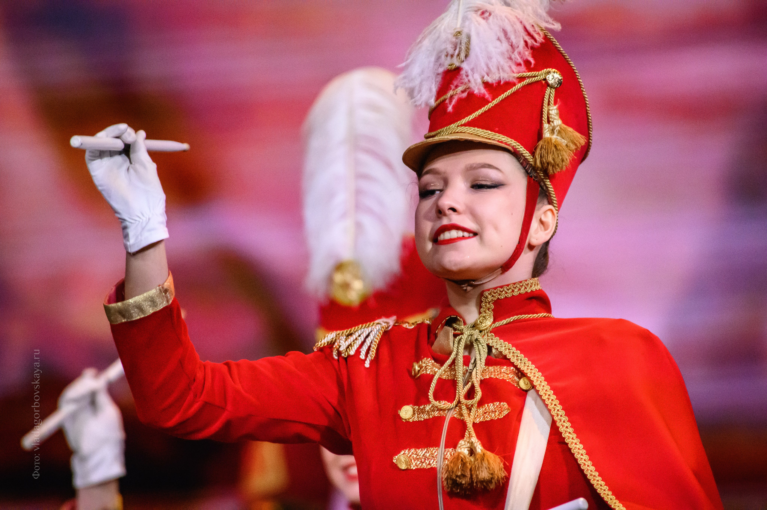 К 95-летию со дня рождения композитора Андрея Петрова. Бренд-фотограф для экспертов и блогеров в Москве Влада Горбовская