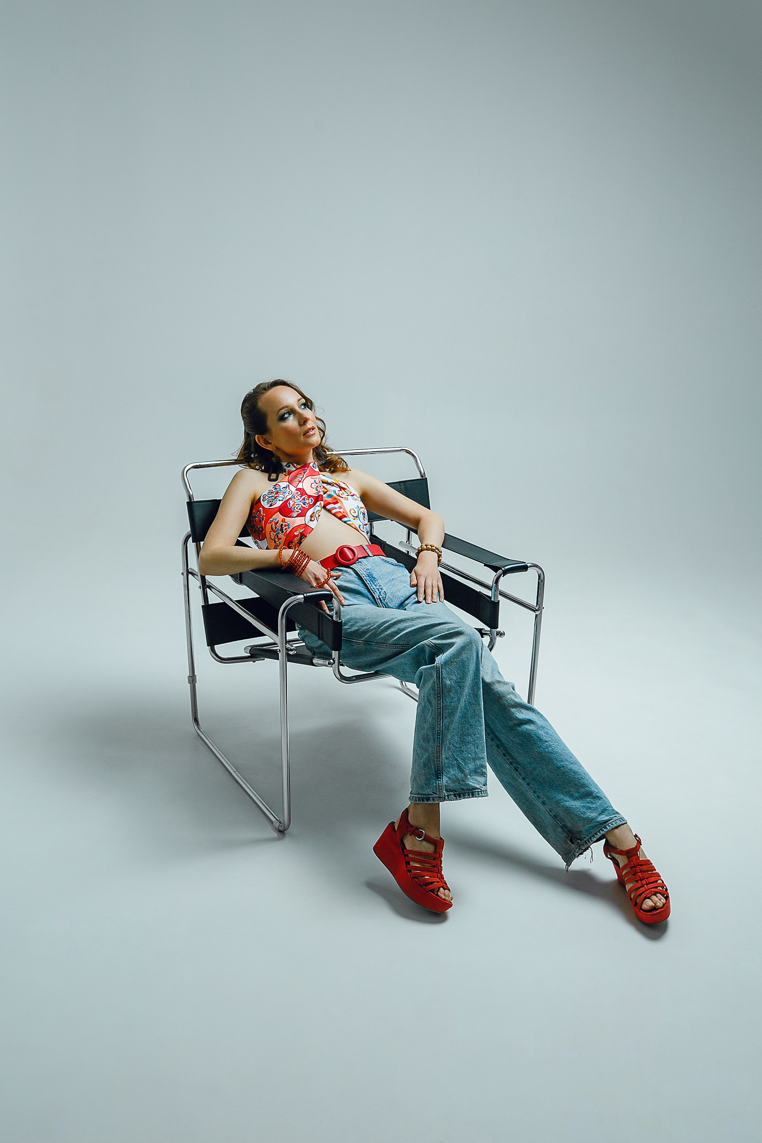 Модели для съемки одежды на маркетплейсы Оzon, Wildberries, Мегамаркет Екатеринбург