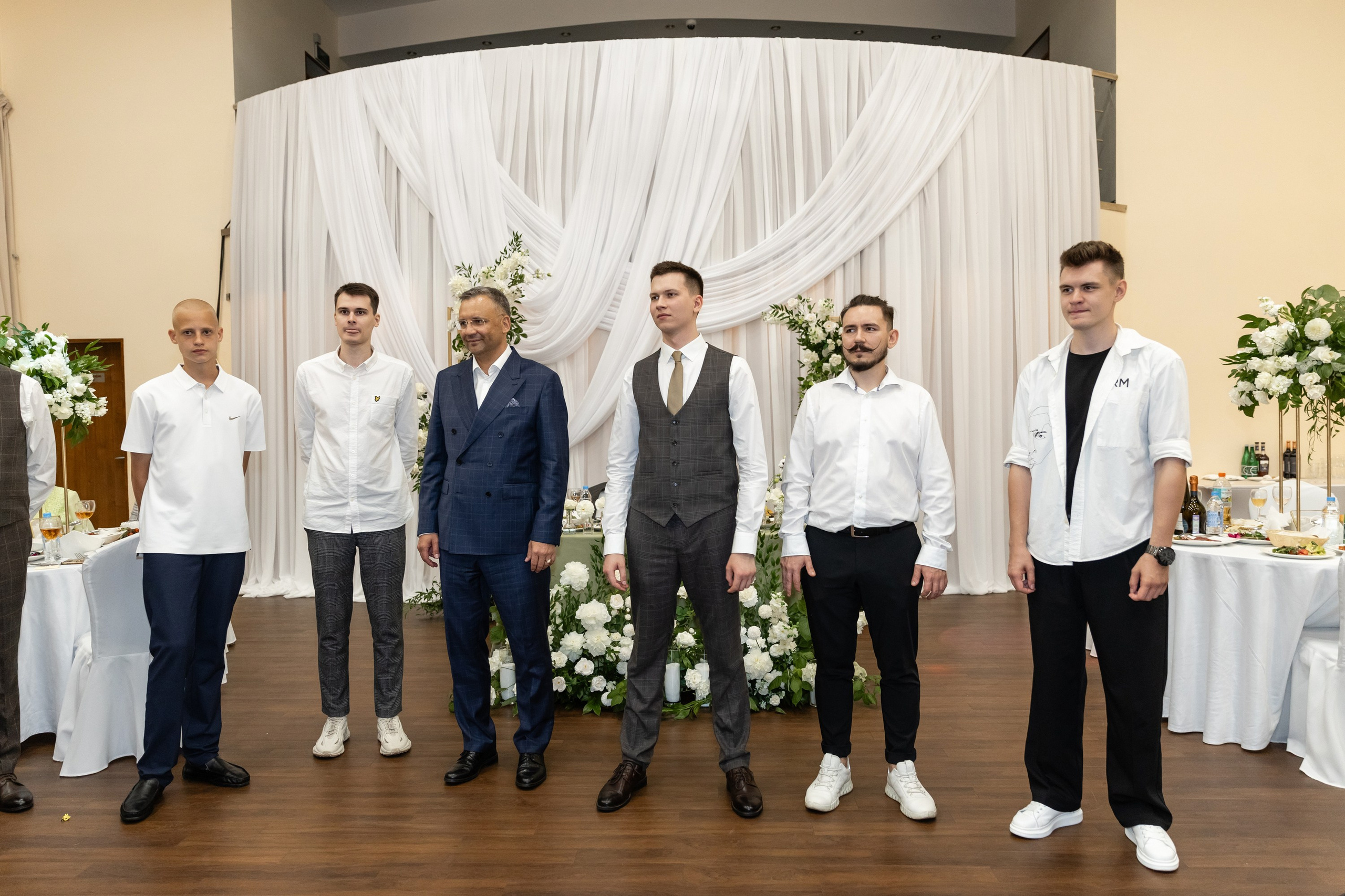 Егор и Анастасия (2 день). Татьяна Чернышова свадебный фотограф Москва