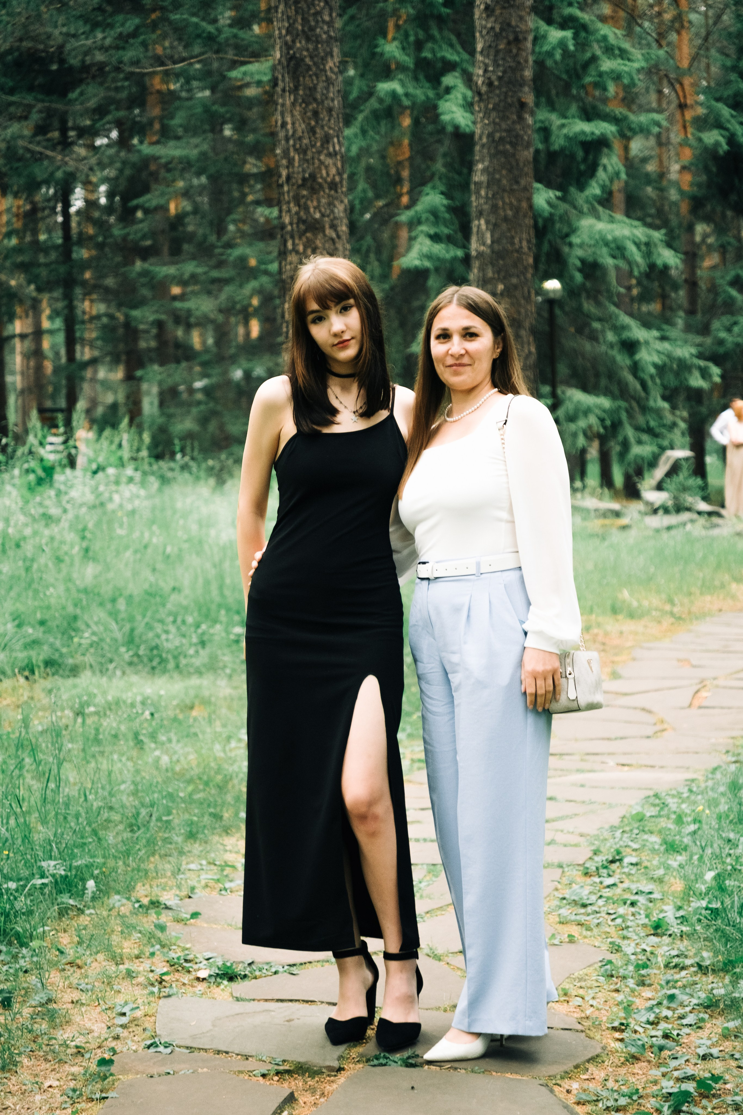 Выпускной. Фотограф в Иркутске Анна Мирошникова