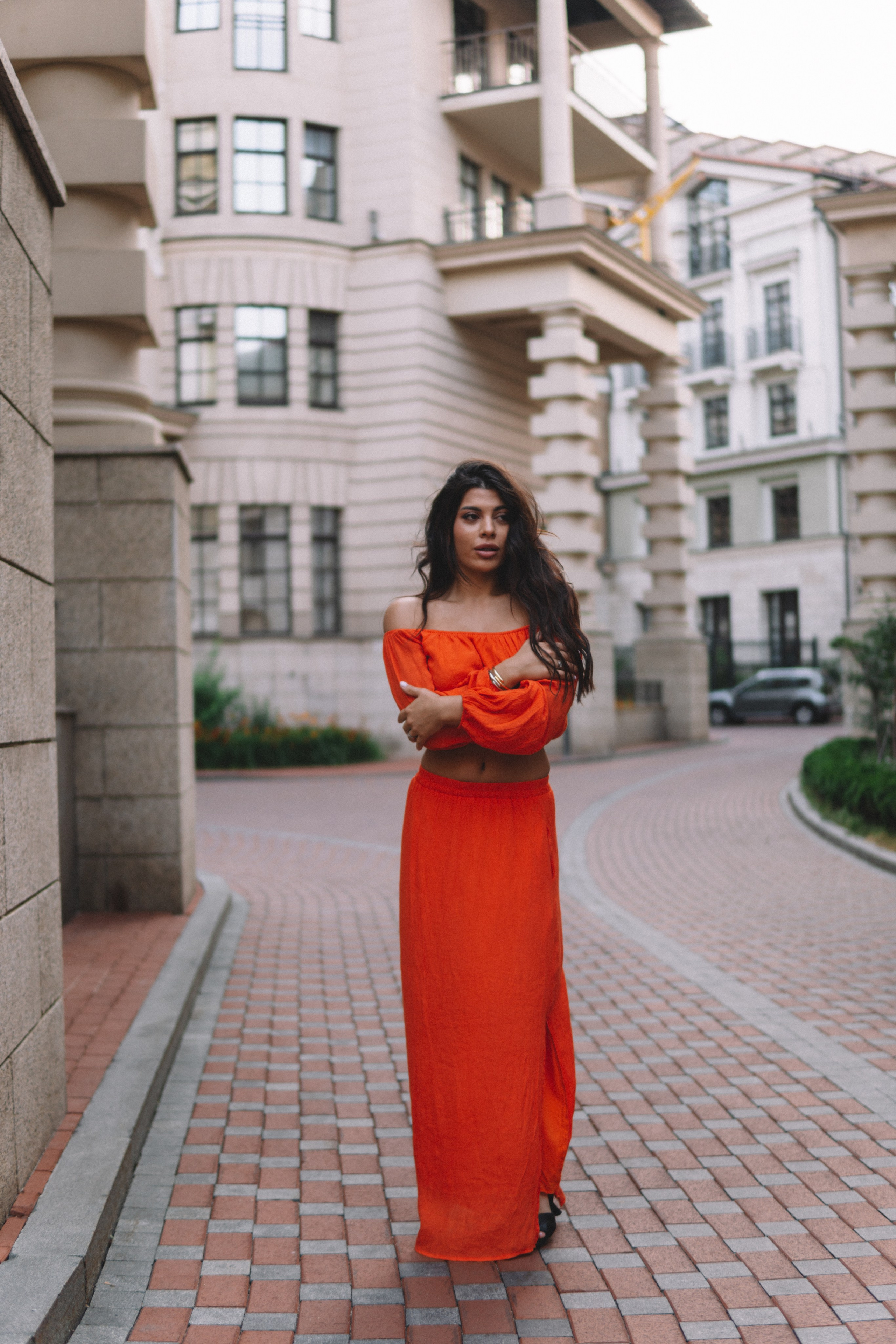 Саби. Фотограф Наталья Воронина Москва