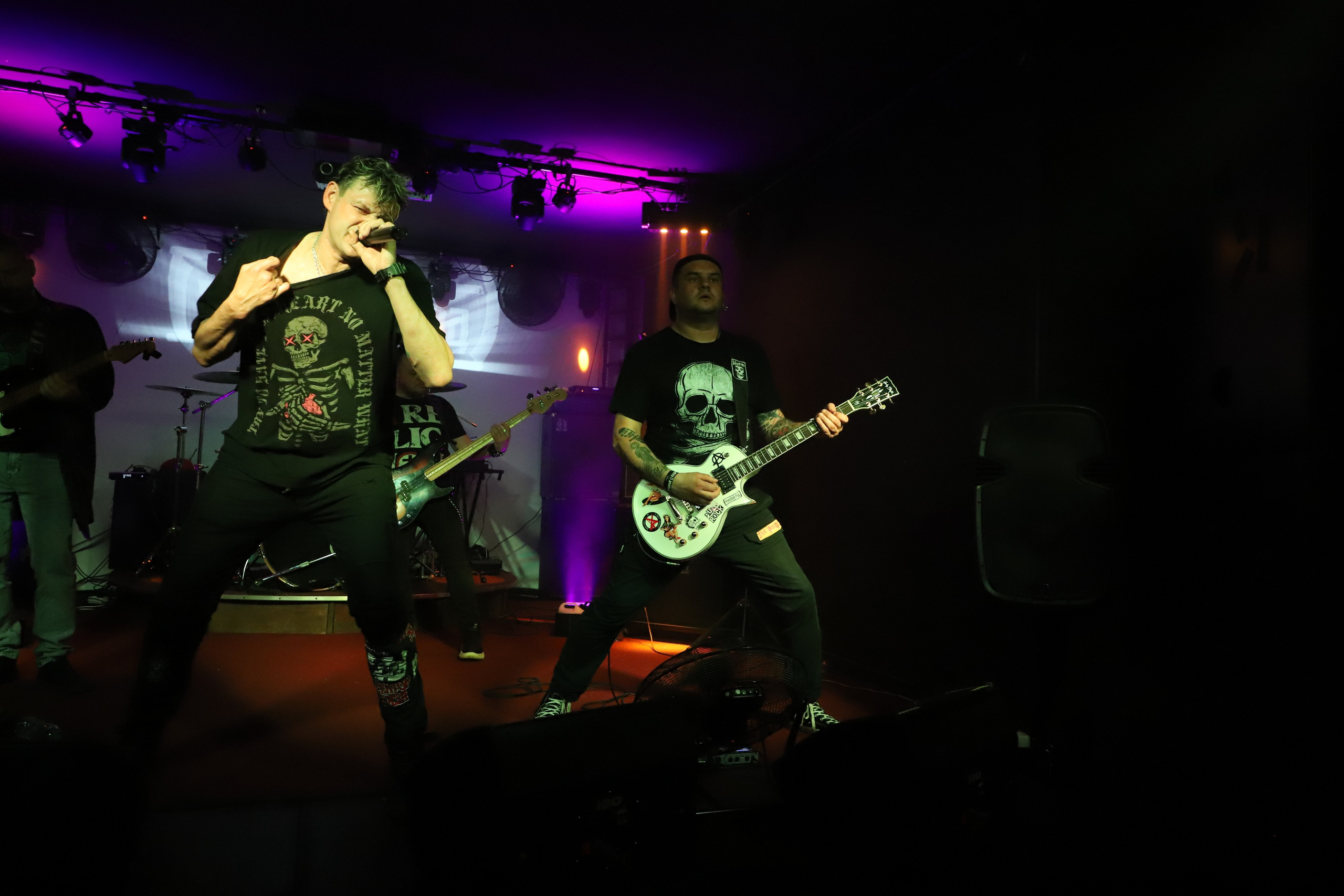 Роковой Год. Фотограф в Тюмени Алексей Модин