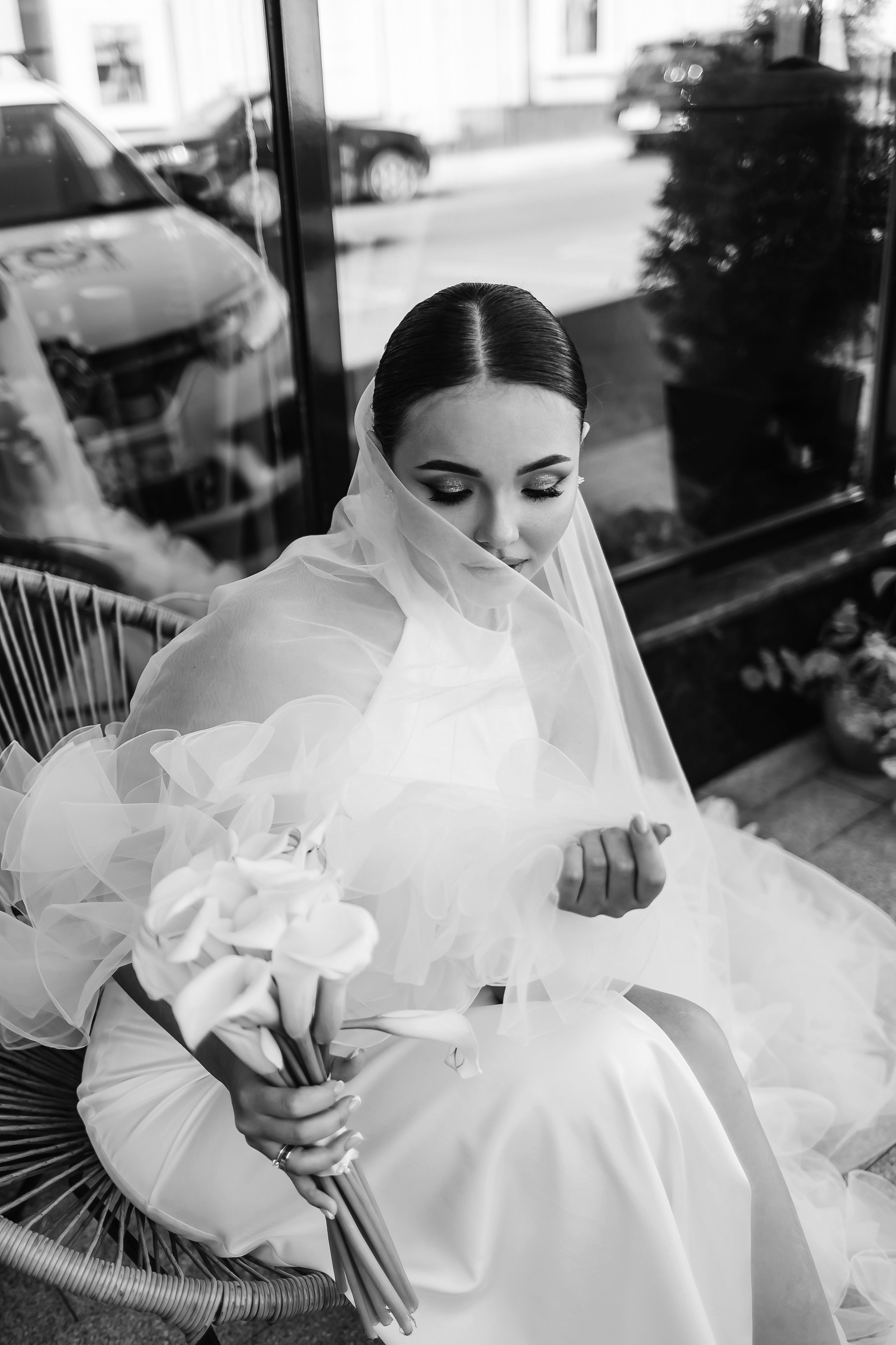 Александр & Екатерина. Свадебный и семейный фотограф в Курске и Курчатове Киреева Лена