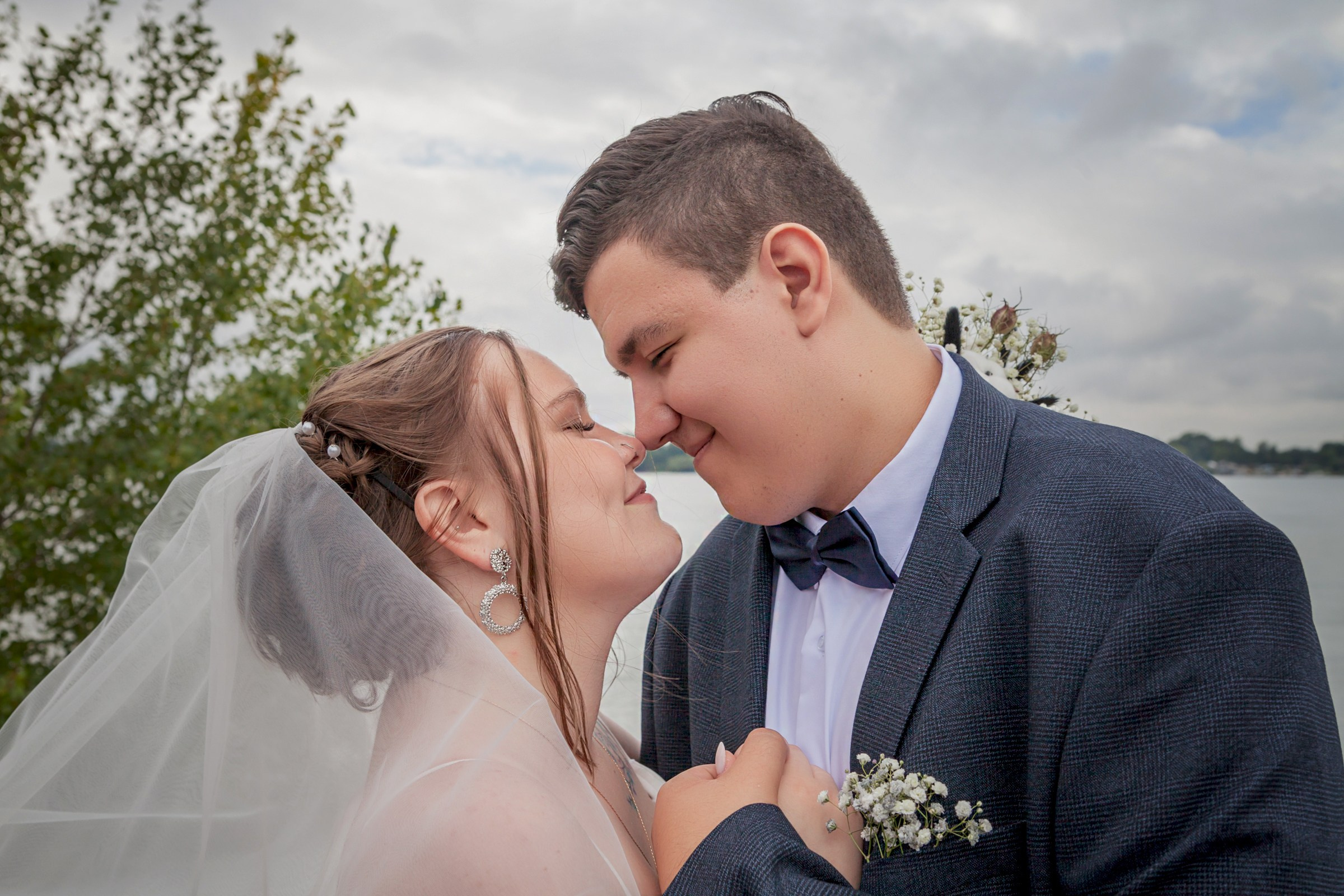 Арина и Влад. Детский и семейный фотограф в Бердске и Новосибирске Дарья Гребнева