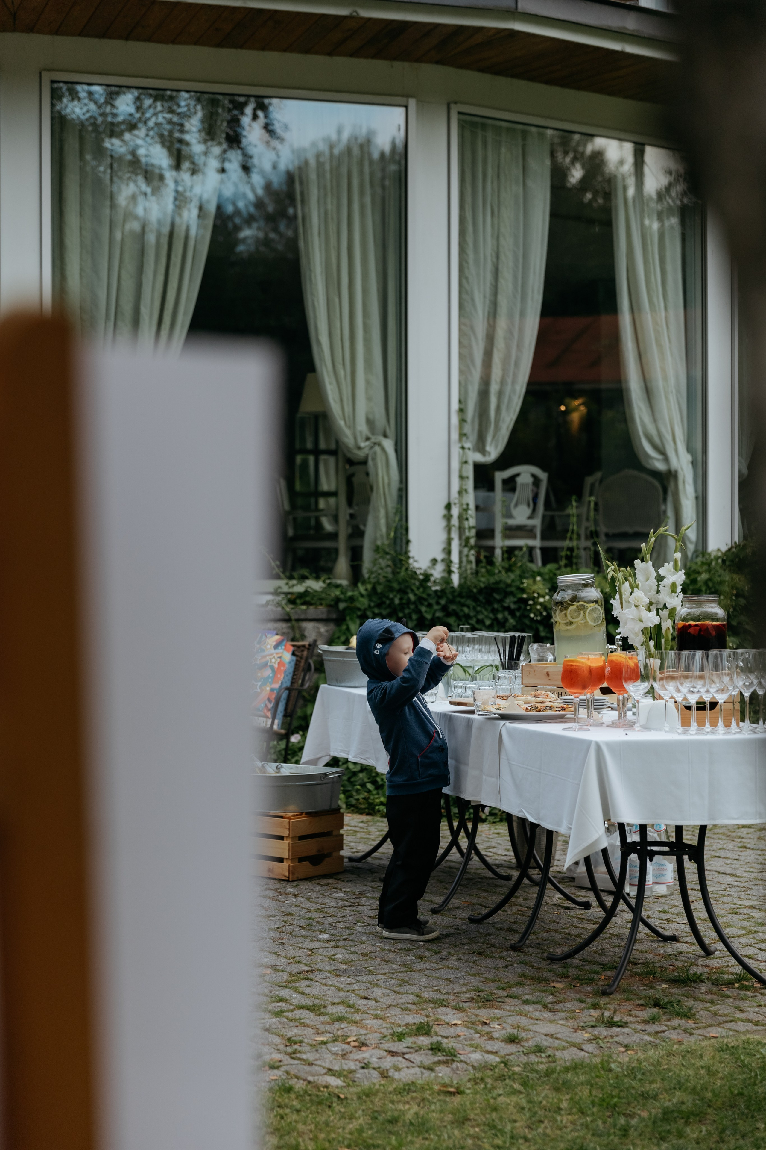 Amore non sente fatica. Свадебный фотограф в Санкт-Петербурге