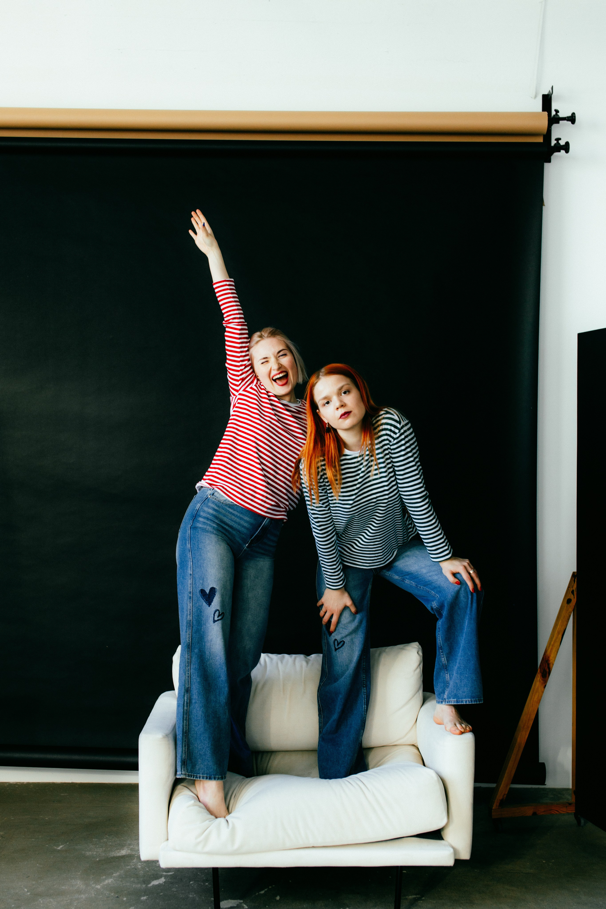 О помещении. Фотограф Наталья Уколова в Саранске