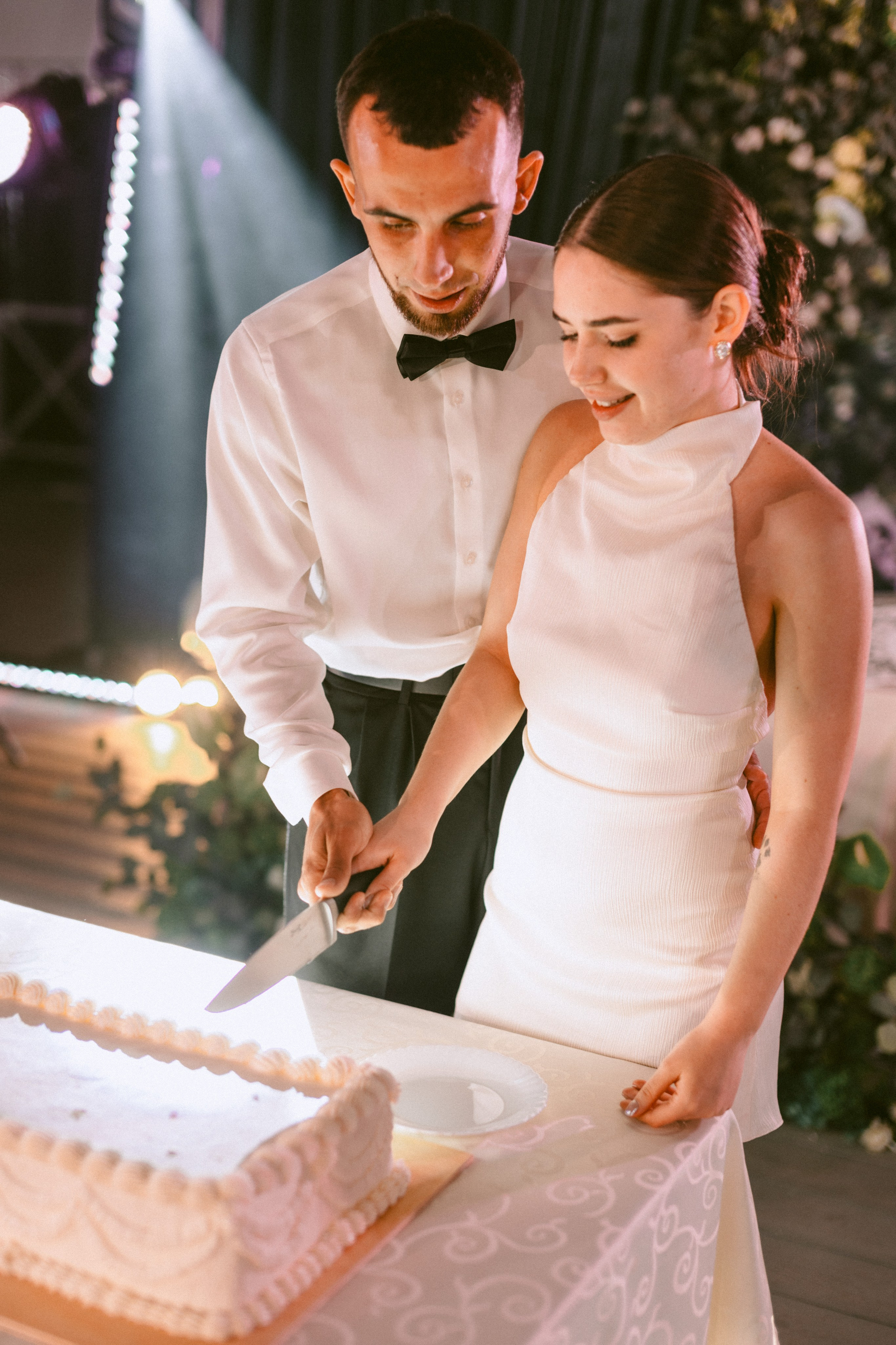 Настя и Стас. Фотограф Наталья Уколова в Саранске