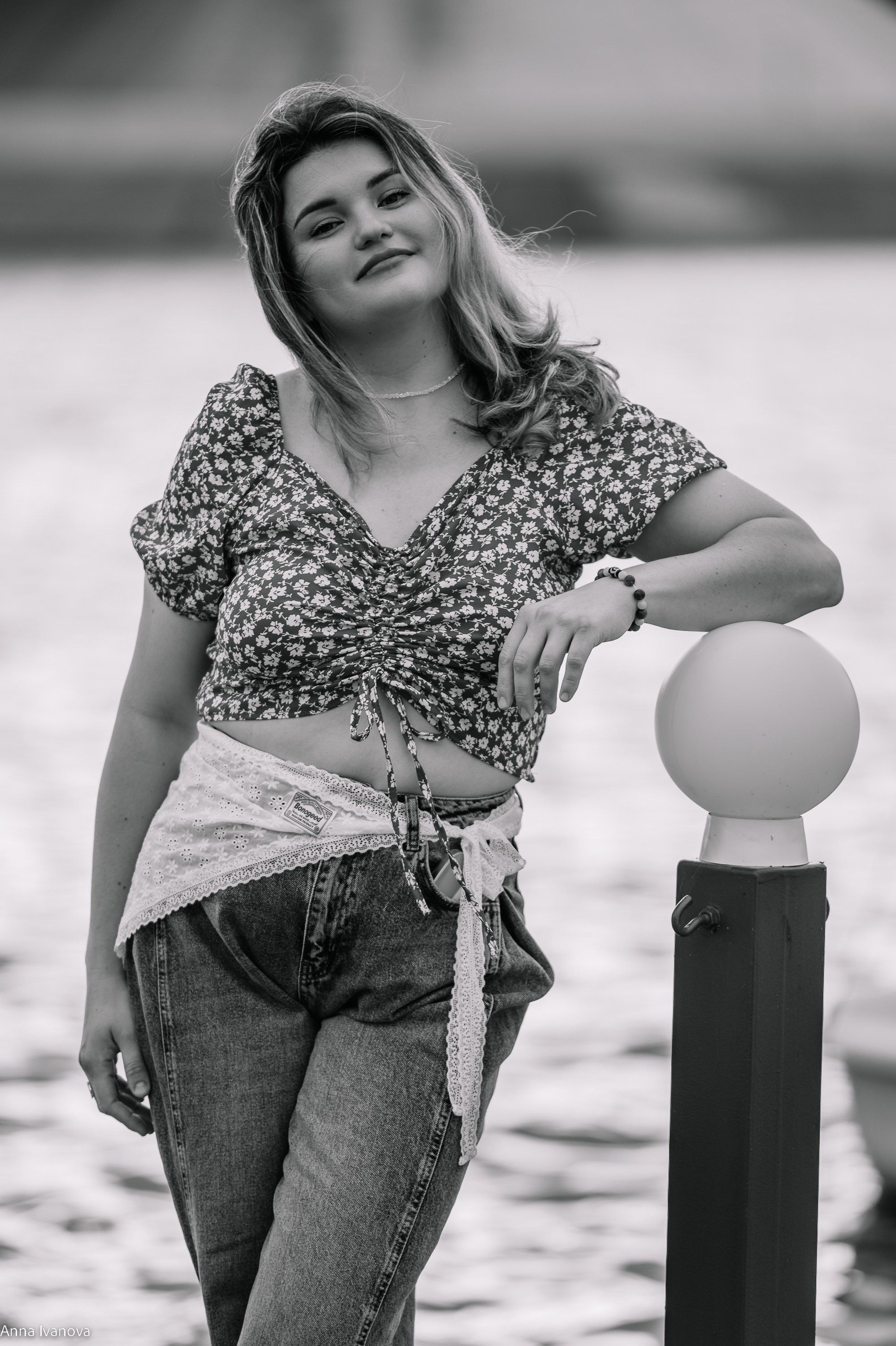 Индивидуальная фотосессия. Анна Иванова Свадебный Фотограф Чебоксары