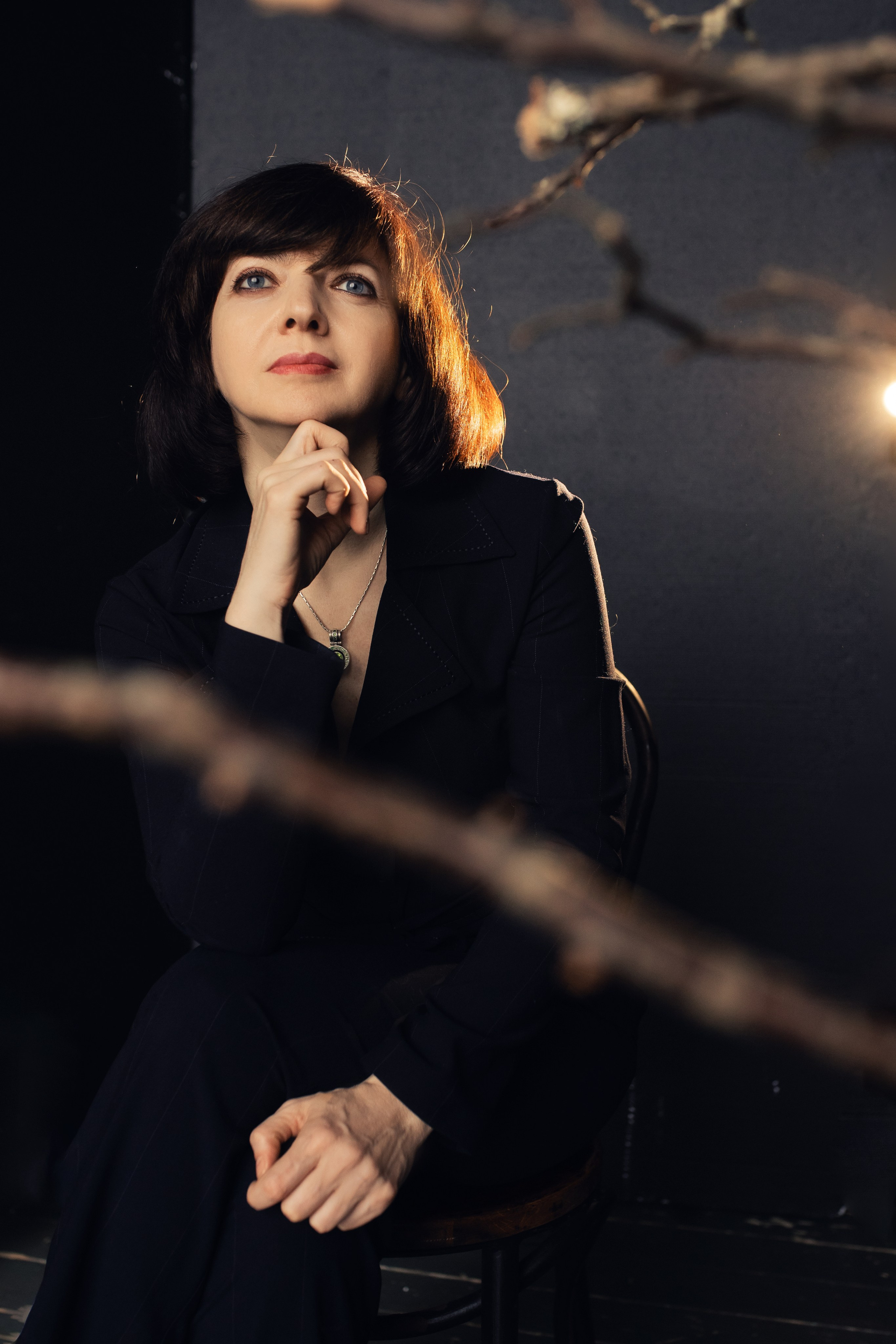 Контент для психолога Наны Хочолавы. Фотограф в Москве Наталья Спиридонова