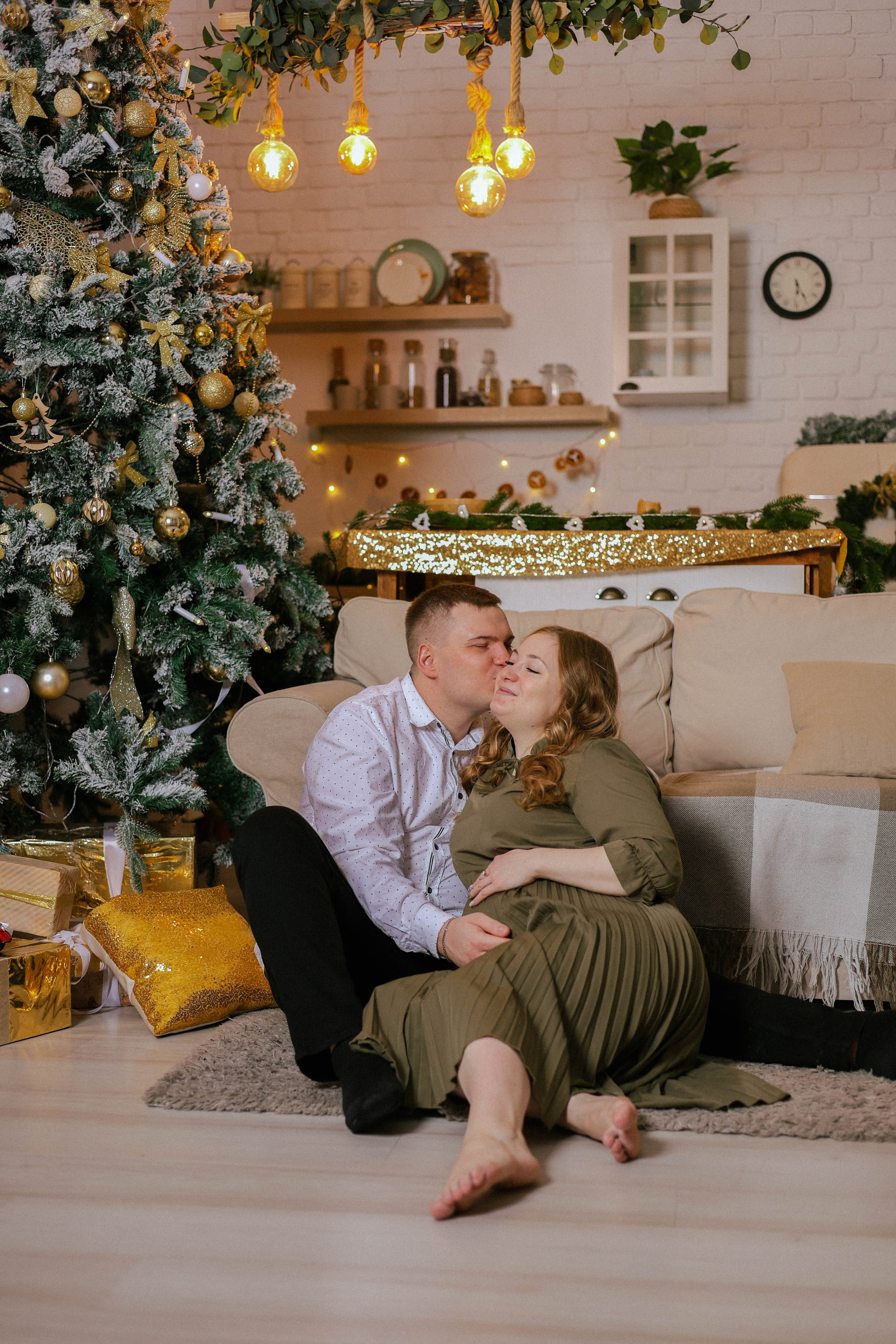 Евгения&Иван. Фотограф в Москве Анастасия Калинина