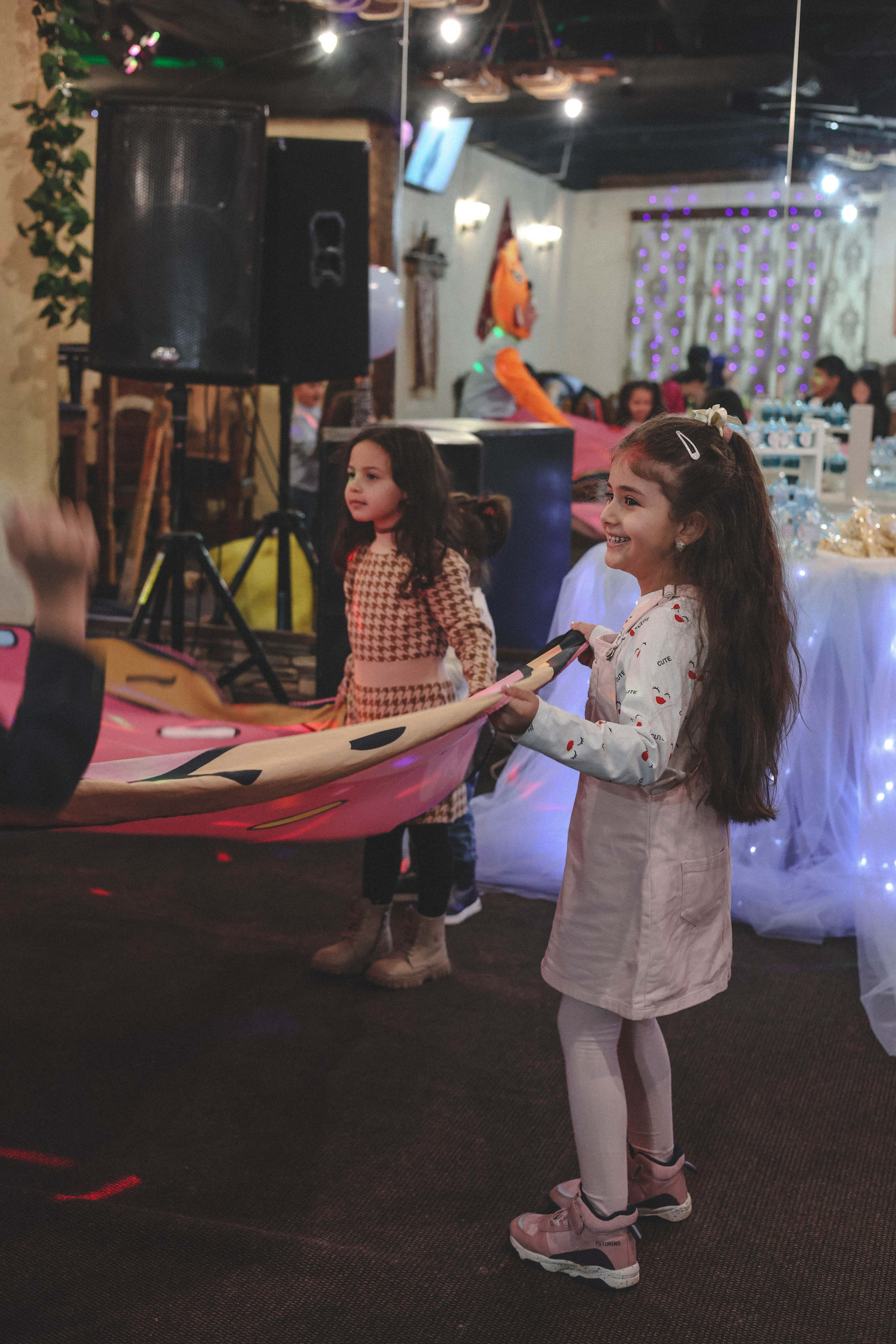 Праздник обрезания. Фотограф в Москве Анастасия Калинина