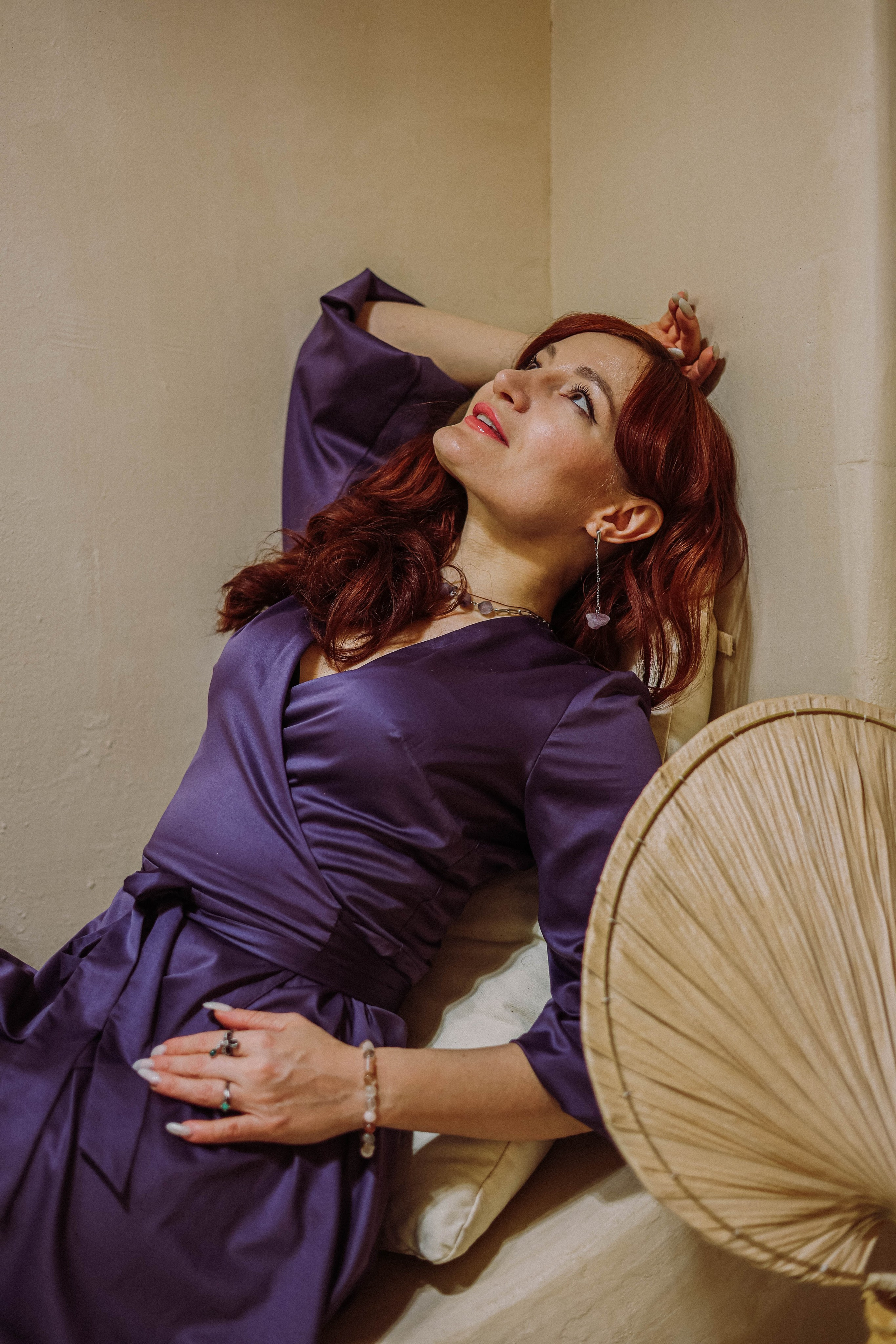 Дара. Фотограф в Москве Анастасия Калинина