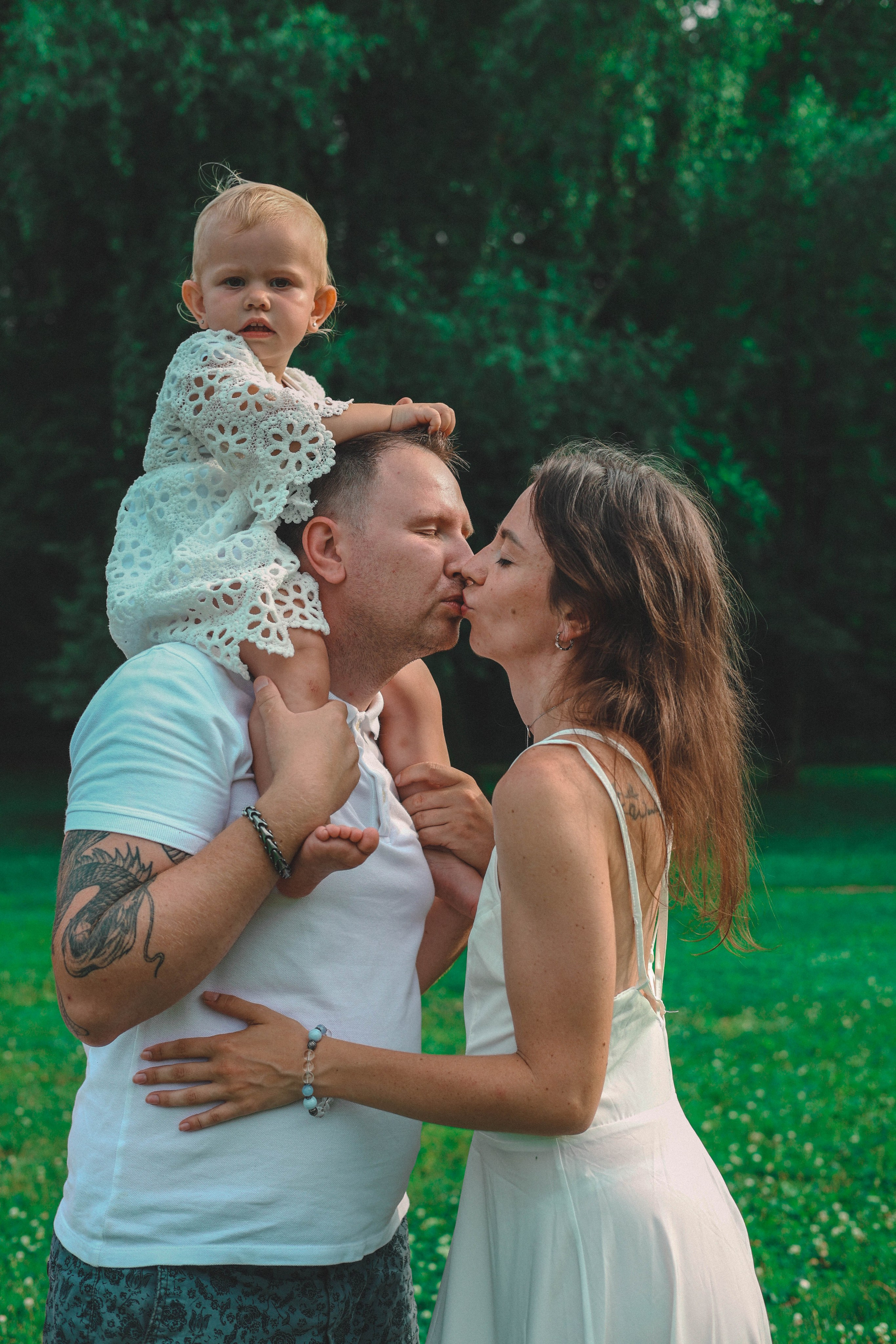 Кире 2. Фотограф в Москве Анастасия Калинина