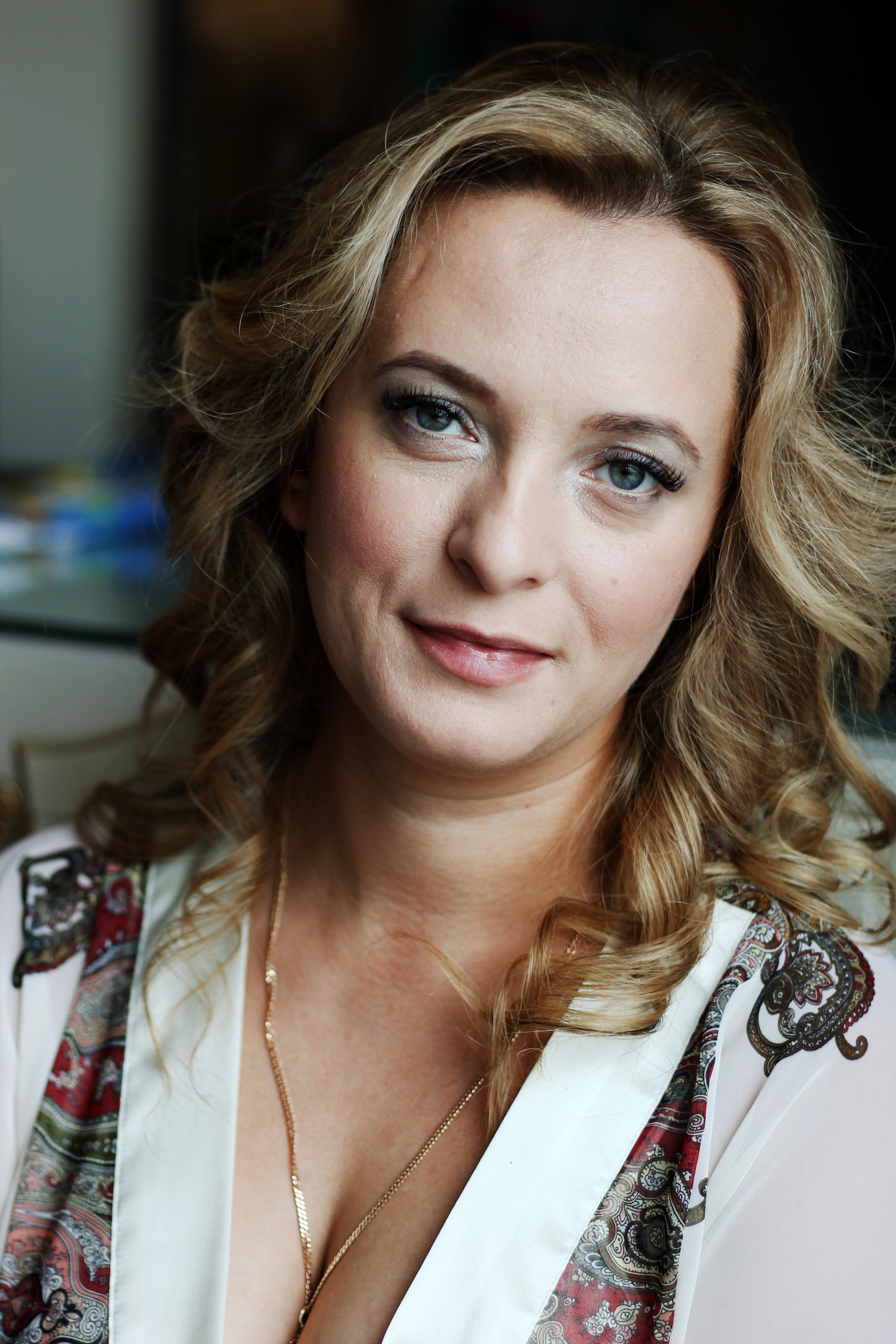 Ирина&Александр. Фотограф в Москве Анастасия Калинина