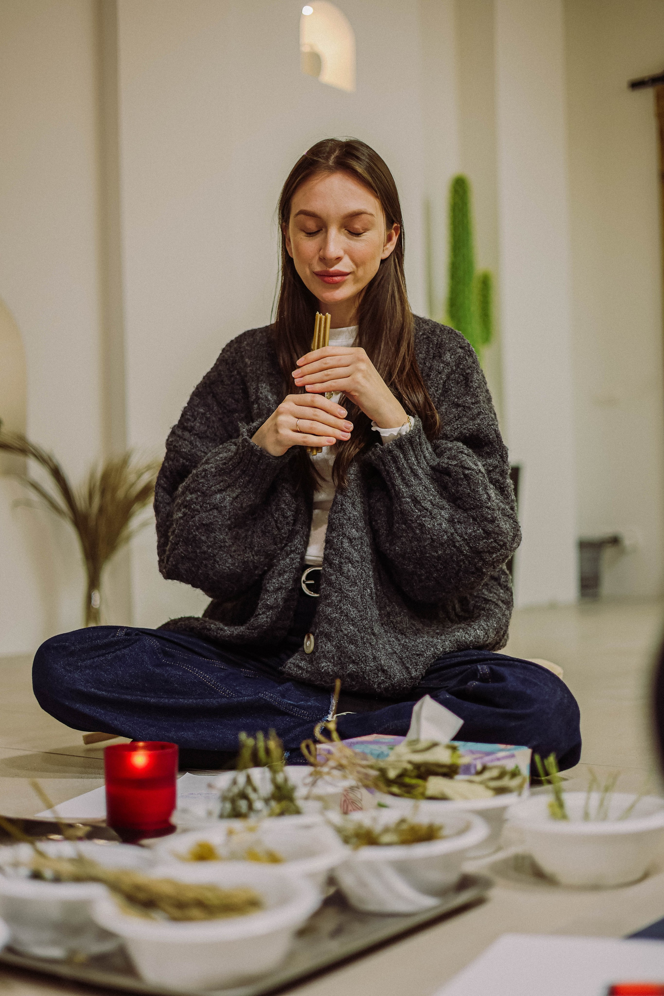 Мастер класс. Фотограф в Москве Анастасия Калинина